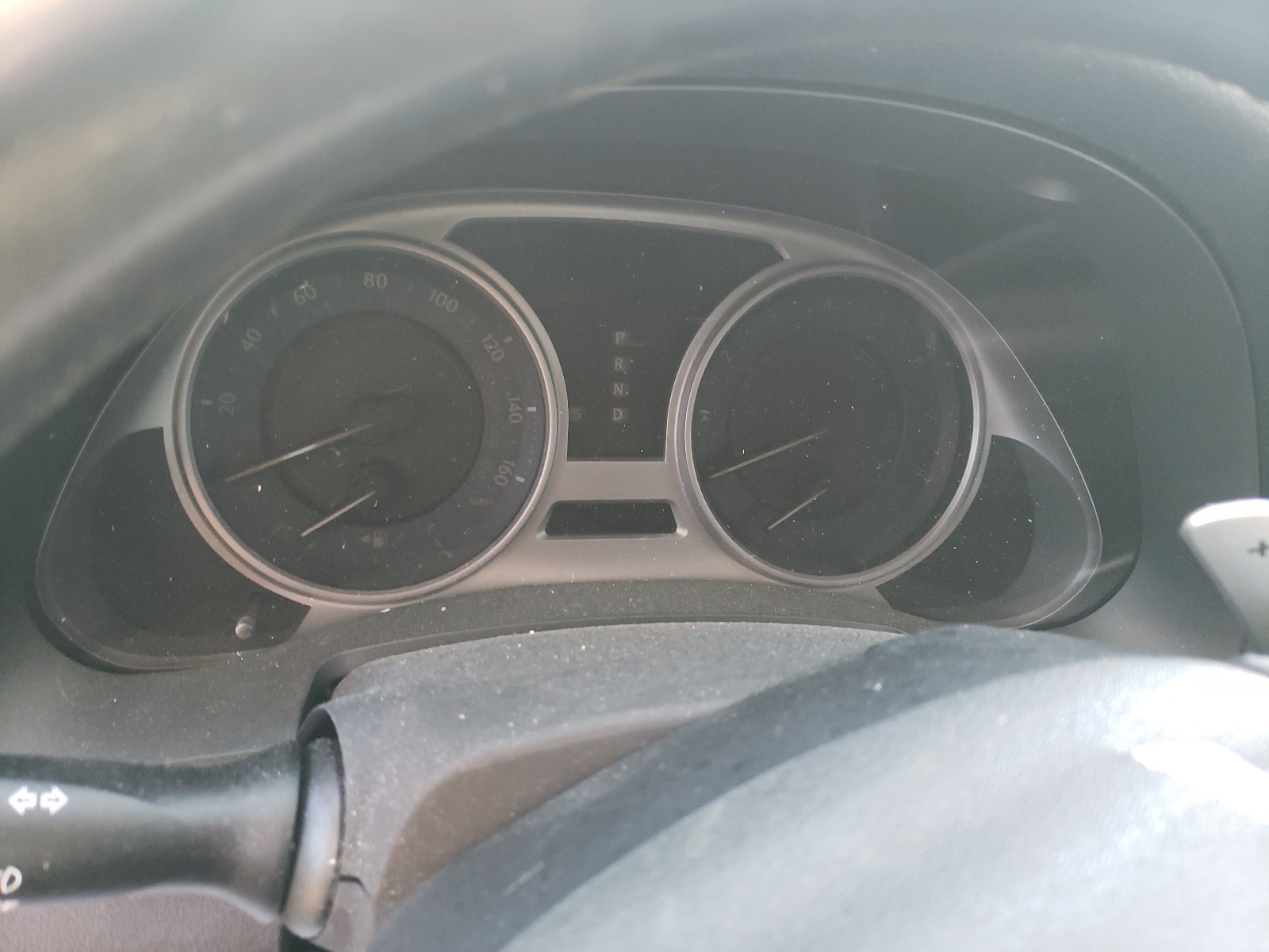 Фото 8 с аукциона – 2006 LEXUS IS 250 с VIN JTHCK262065001672