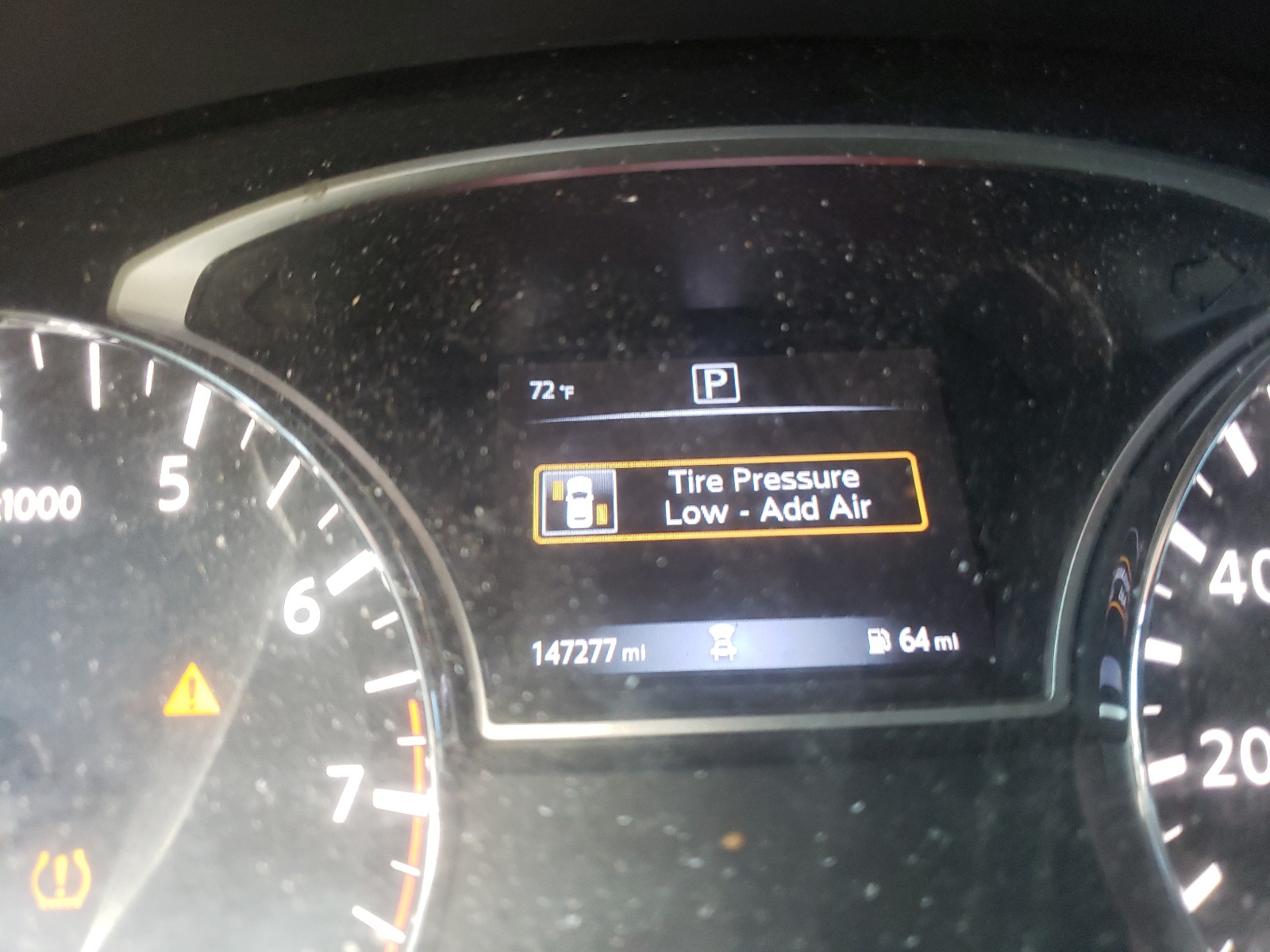 Photo 8 from auction – 2018 NISSAN ALTIMA 2.5 with VIN 1N4AL3AP5JC100688