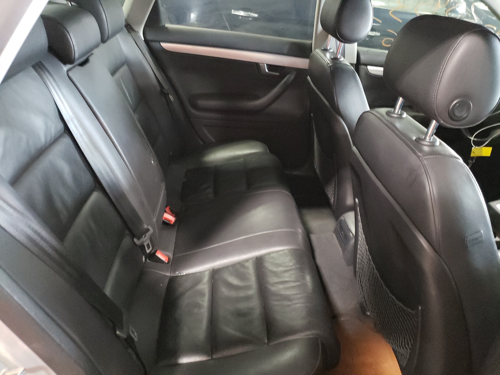 Zdjęcie 6 z aukcji – 2006 AUDI A4 2.0T QU z VIN WAUDF78E16A061236