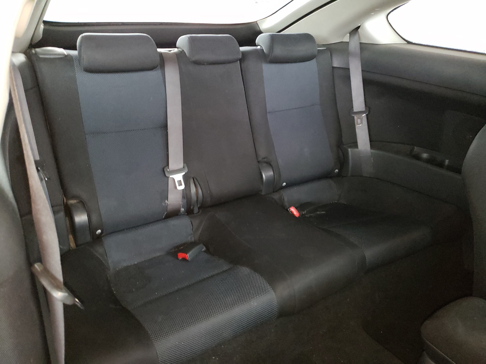 Photo 6 from auction – 2007 TOYOTA SCION TC with VIN JTKDE177270211814