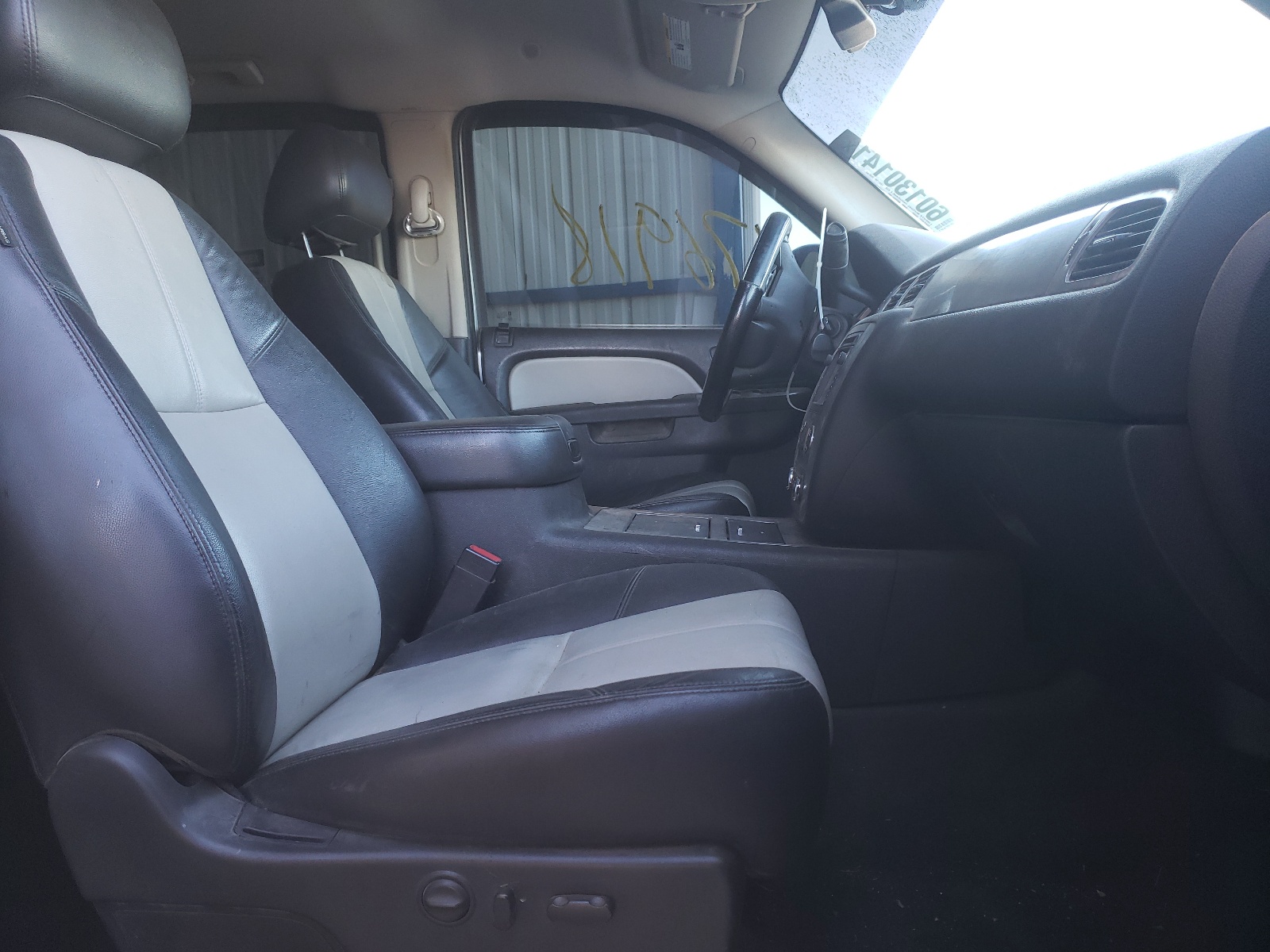 Photo 5 from auction – 2011 GMC SIERRA K15 with VIN 3GTP2WE29BG223027