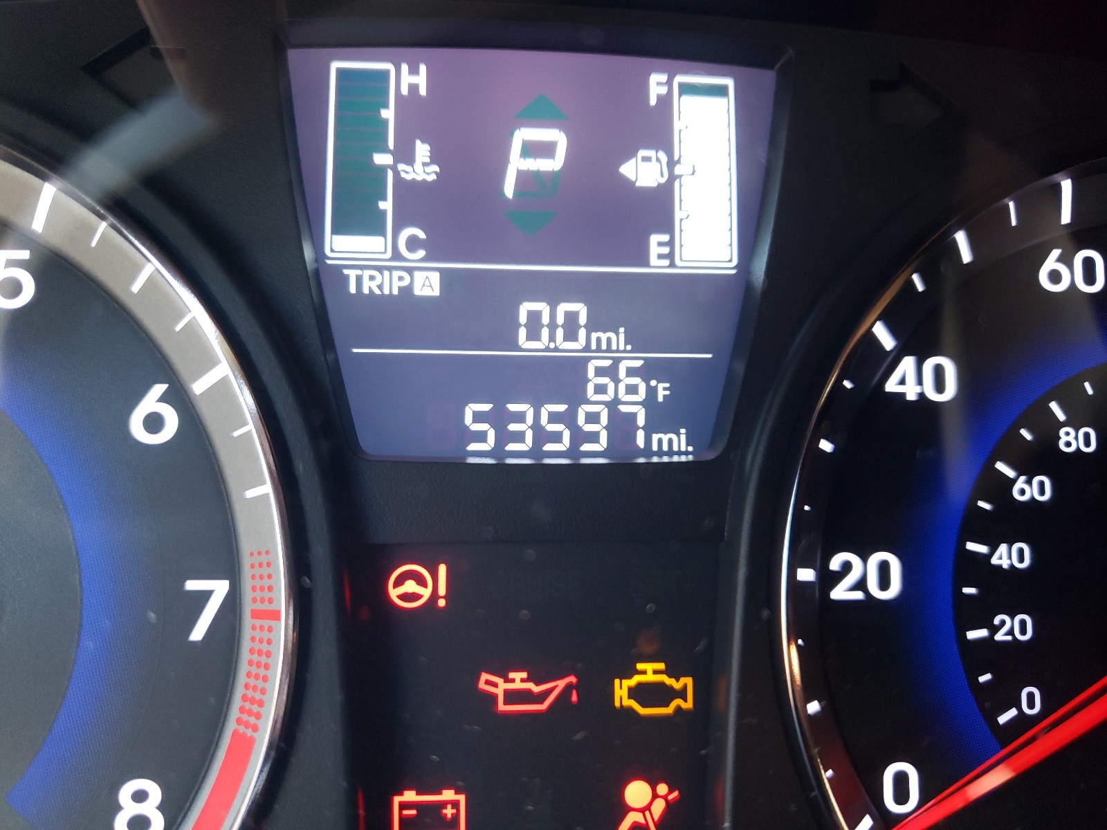 Photo 8 from auction – 2017 HYUNDAI ACCENT SE with VIN KMHCT4AE9HU379683