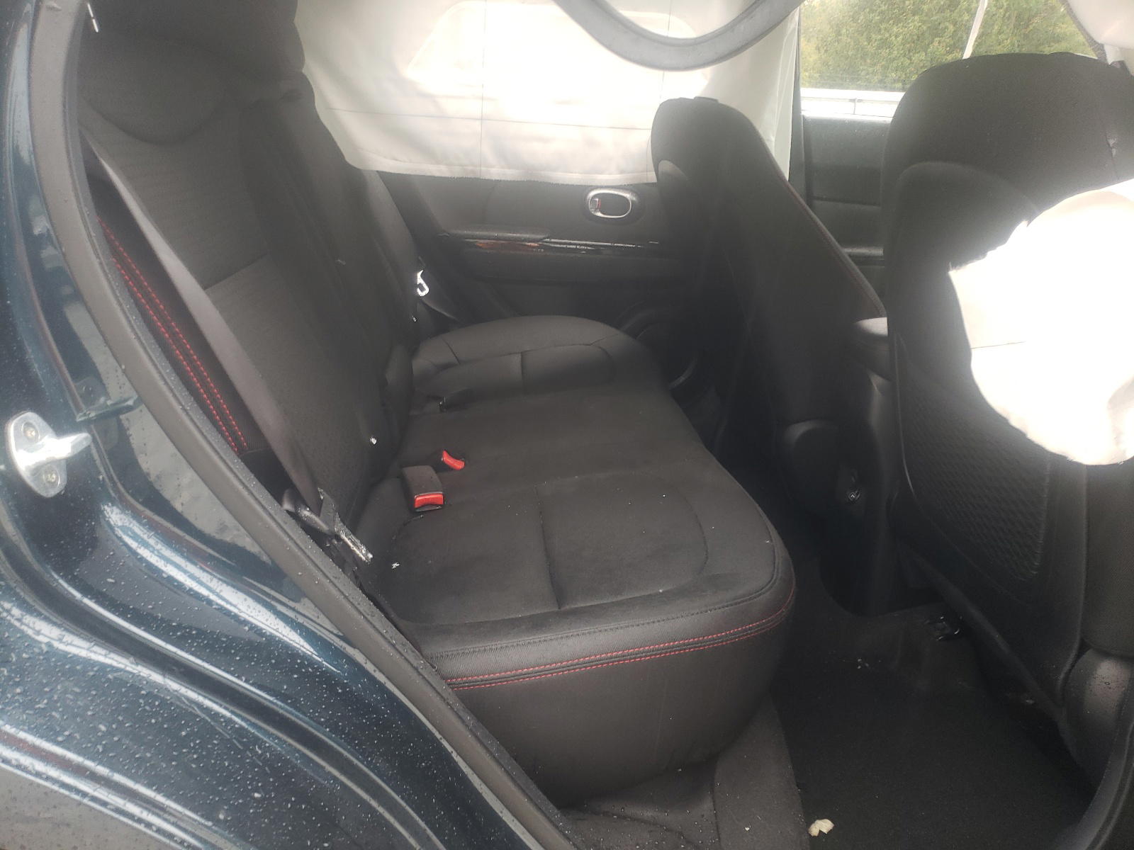 Photo 6 from auction – 2018 KIA SOUL + with VIN KNDJP3A55J7580219