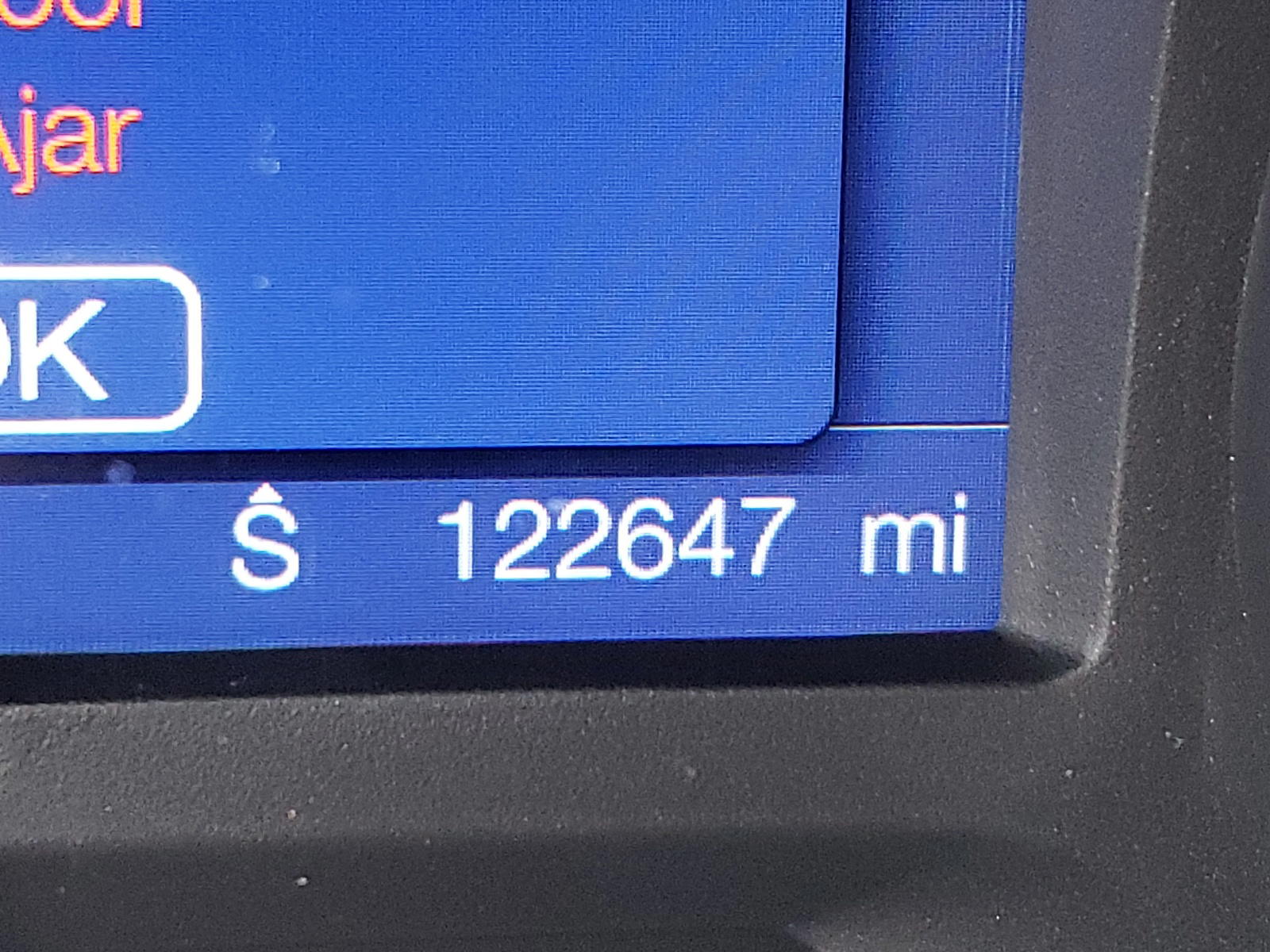 Photo 8 from auction – 2013 FORD EDGE SE with VIN 2FMDK3GC6DBB29048