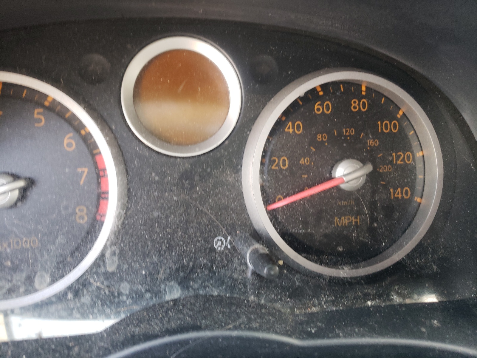 Photo 8 from auction – 2009 NISSAN SENTRA 2.0 with VIN 3N1AB61E59L684848