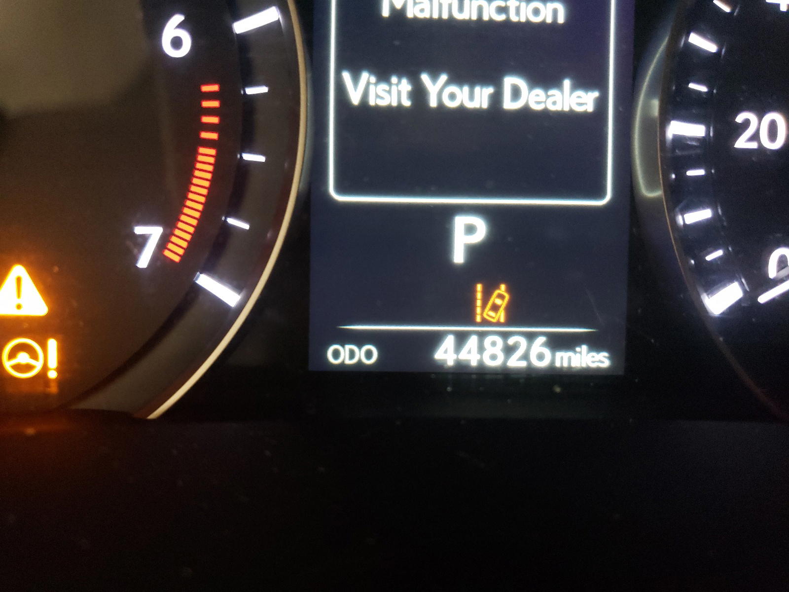 Photo 8 from auction – 2016 LEXUS RX 350 BAS with VIN 2T2BZMCAXGC038406