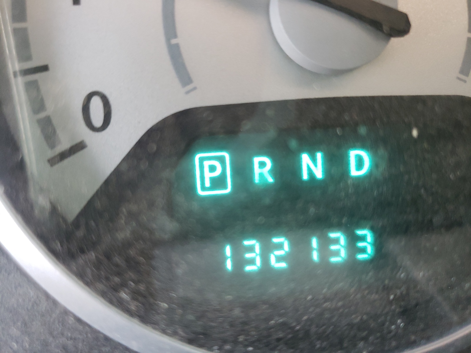 صورة رقم 8 من المزاد - 2010 CHRYSLER TOWN AND C مع VIN 2A4RR5D18AR192914