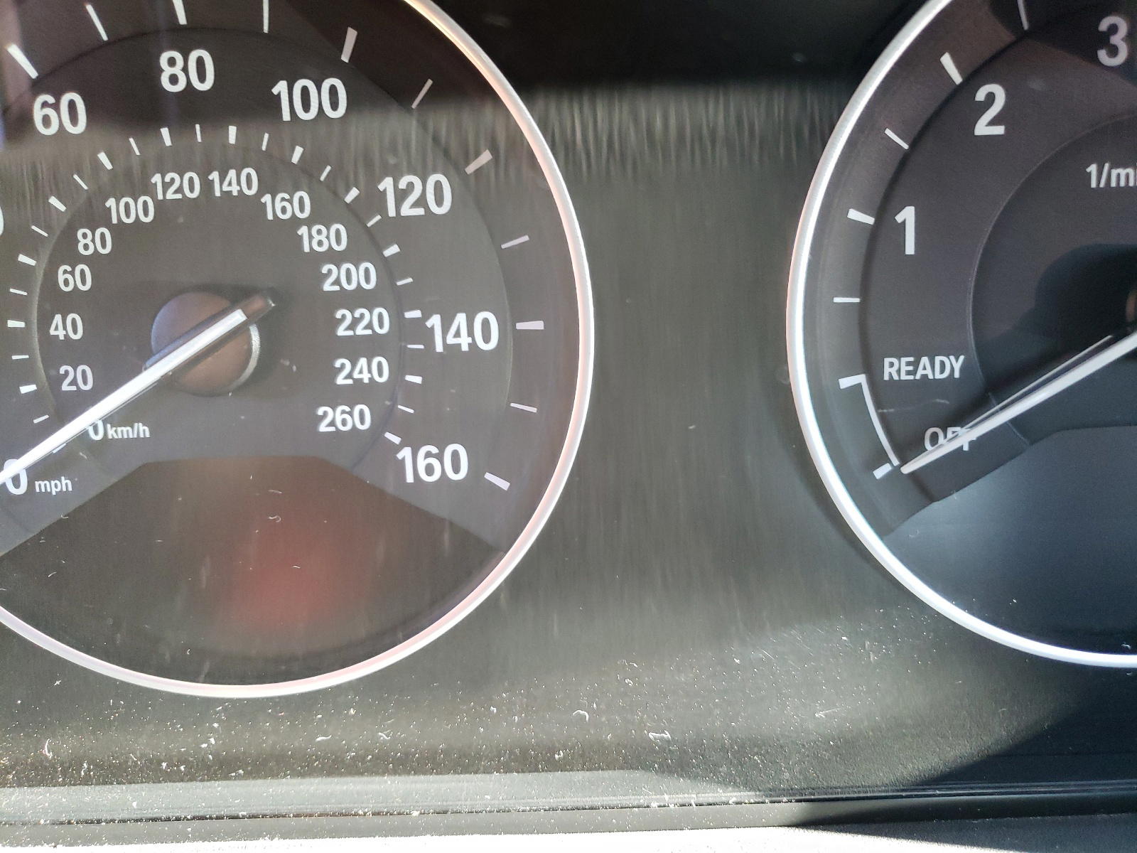 Photo 8 from auction – 2018 BMW 330 XI with VIN WBA8D9C5XJA608278