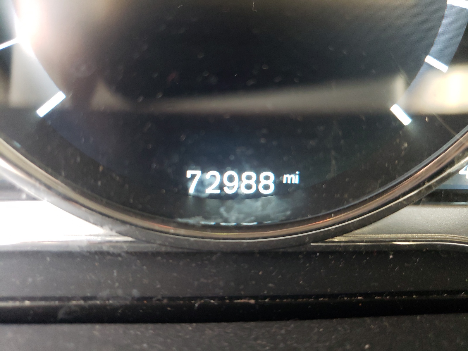 Photo 8 from auction – 2015 VOLVO S80 PREMIE with VIN YV140MAK5F1186270