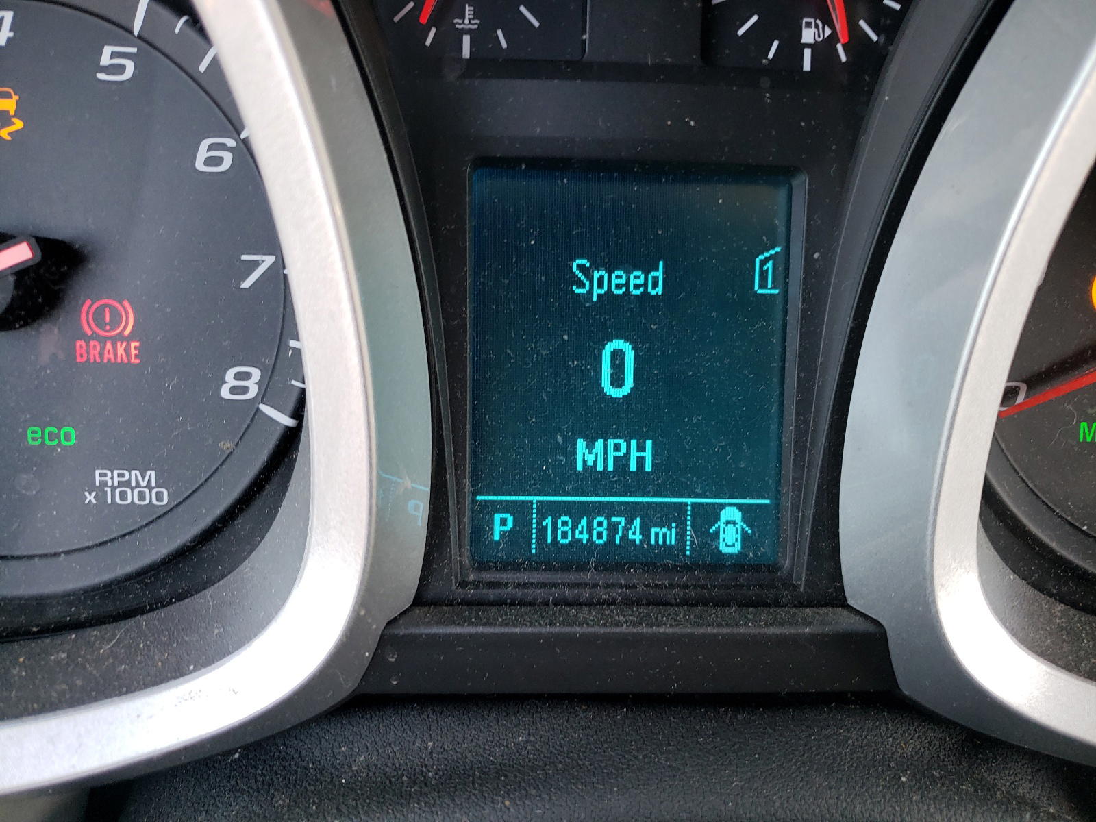 Photo 8 from auction – 2012 CHEVROLET EQUINOX LT with VIN 2GNALDEK7C6364822