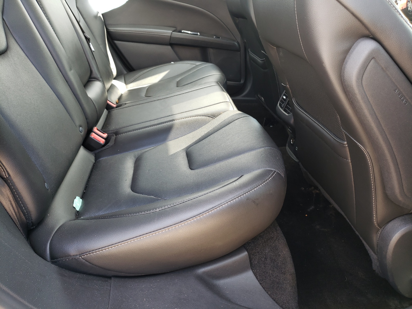 Photo 6 from auction – 2015 FORD FUSION TIT with VIN 3FA6P0K97FR178066
