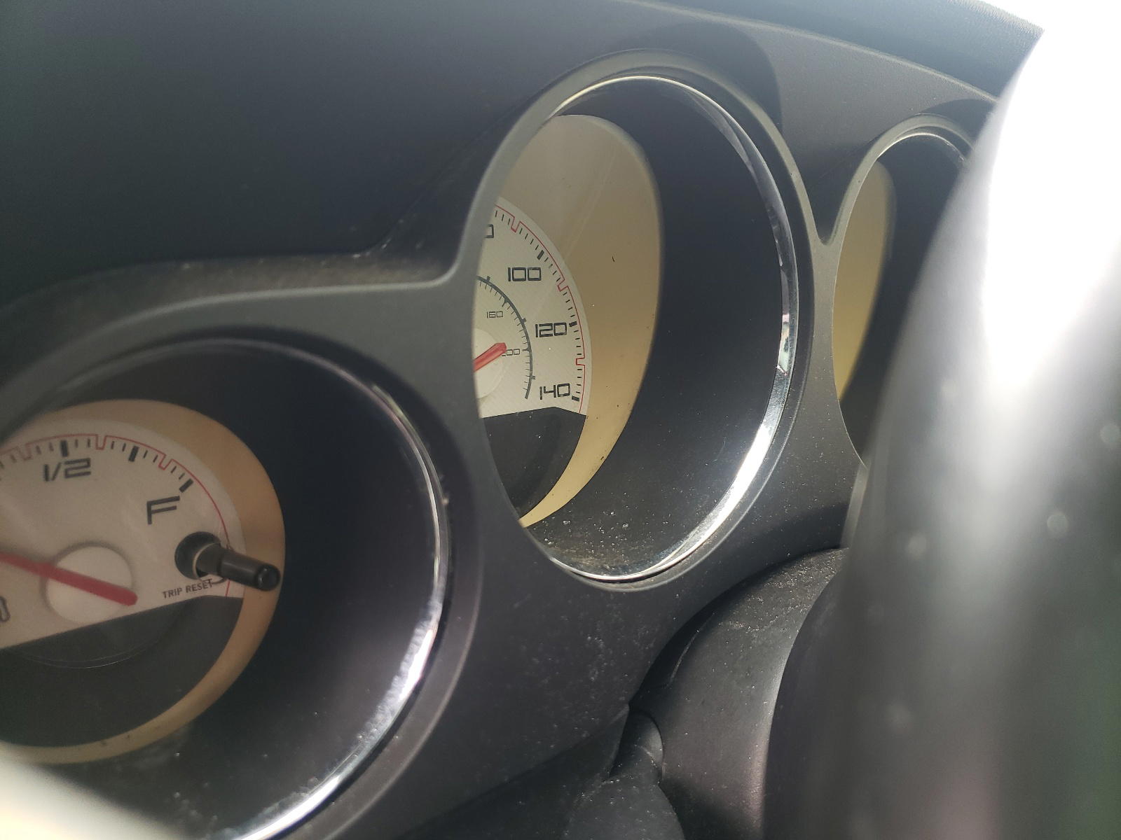 Photo 8 from auction – 2012 DODGE CHALLENGER with VIN 2C3CDYAG0CH103984