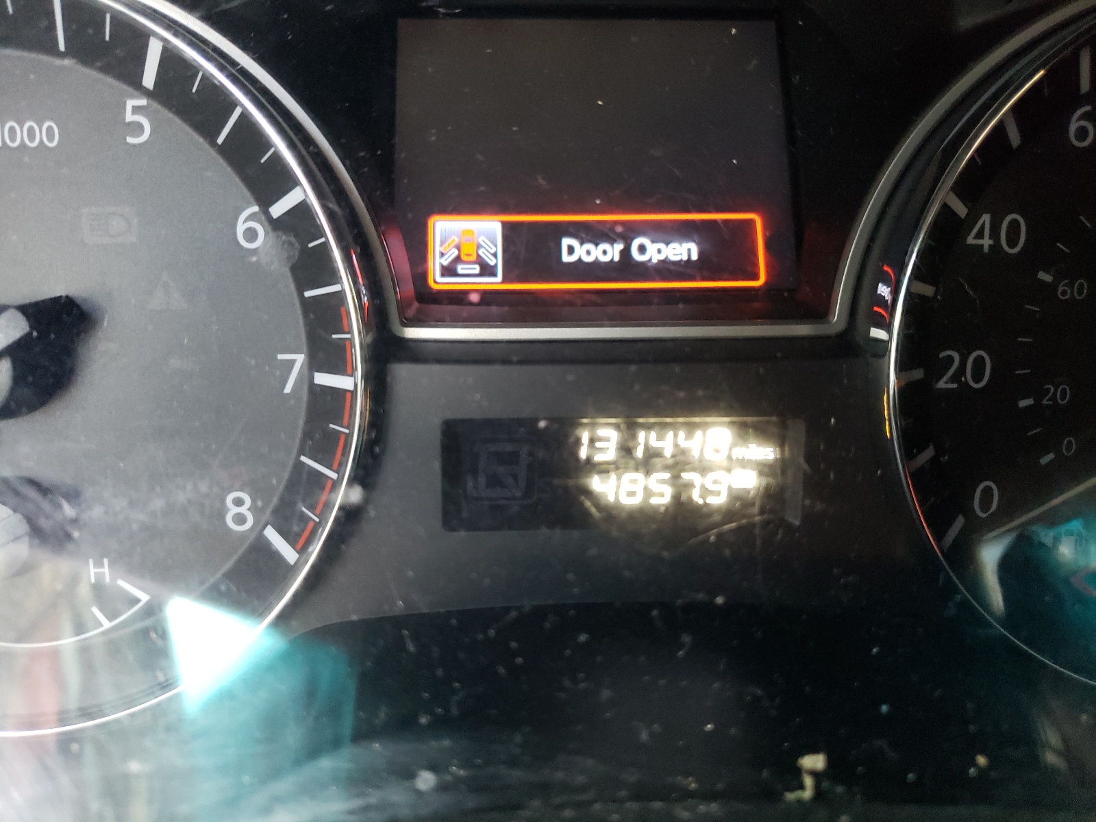 Photo 8 from auction – 2015 NISSAN ALTIMA 2.5 with VIN 1N4AL3APXFN314541