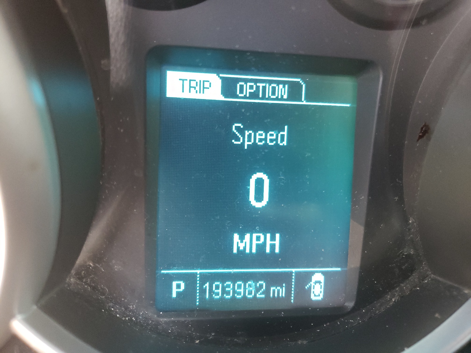 Photo 8 from auction – 2014 CHEVROLET CRUZE LT with VIN 1G1PC5SB4E7223490