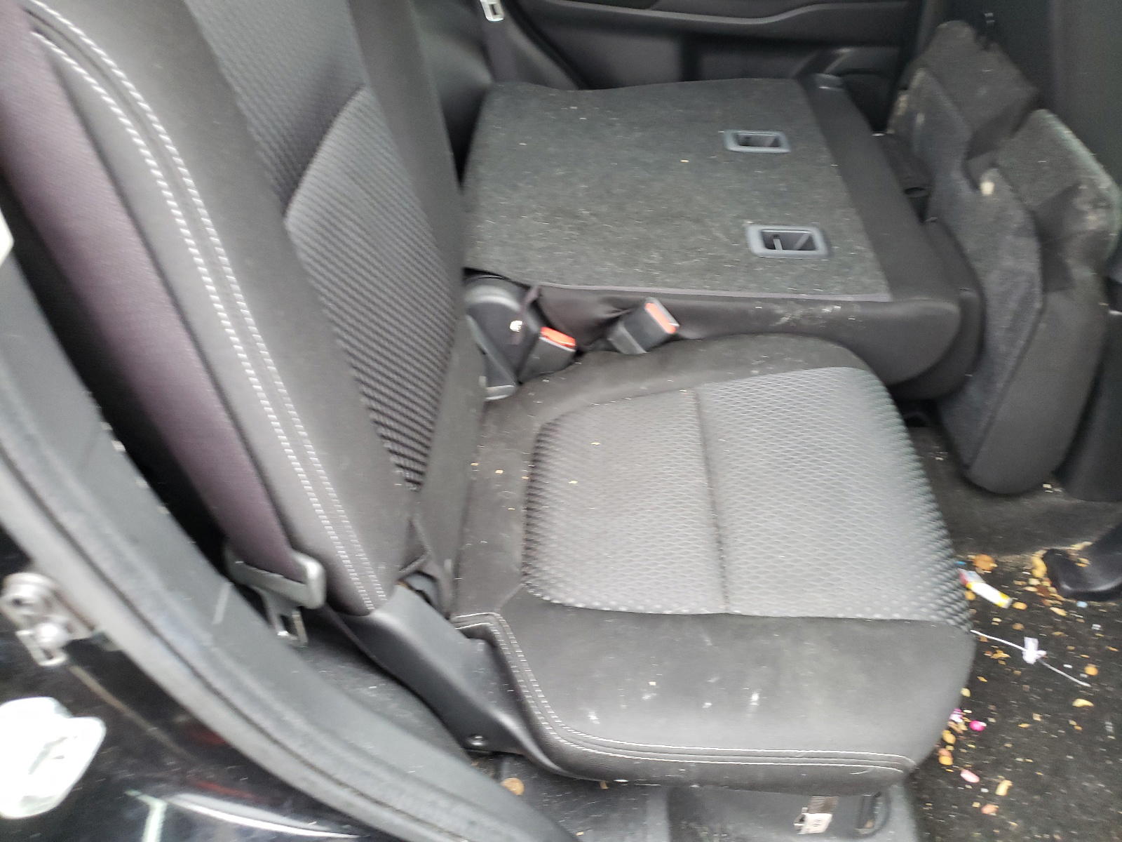 Photo 6 from auction – 2017 MITSUBISHI OUTLANDER with VIN JA4AZ2A34HZ056894