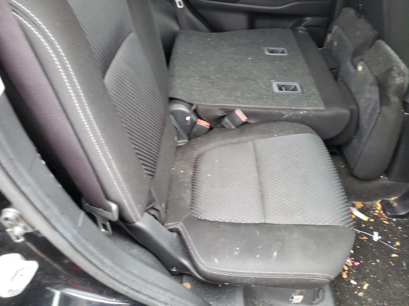 صورة رقم 6 من المزاد - 2017 MITSUBISHI OUTLANDER مع VIN JA4AZ2A34HZ056894