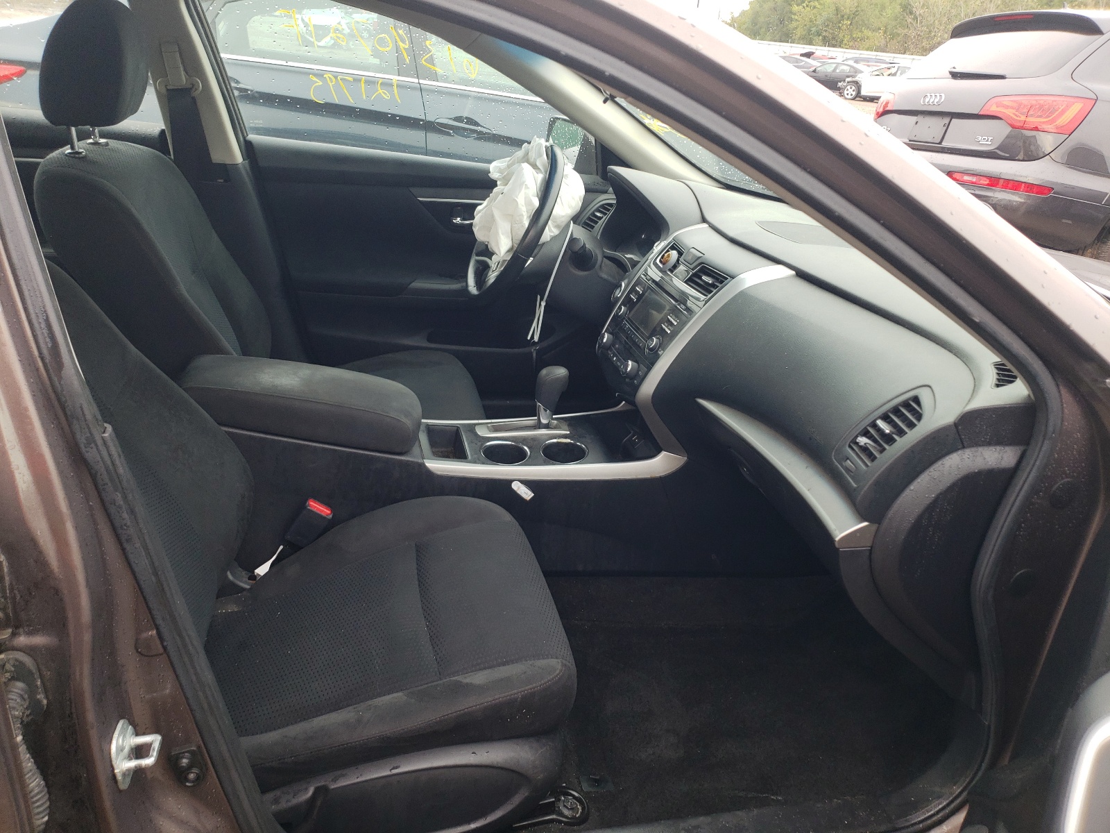 Photo 5 from auction – 2015 NISSAN ALTIMA 2.5 with VIN 1N4AL3AP6FC132556