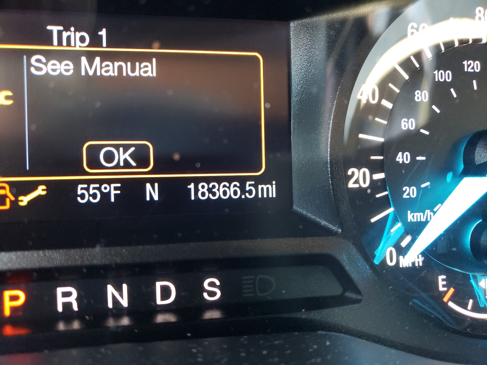 Photo 8 from auction – 2016 FORD FUSION SE with VIN 3FA6P0H72GR163921