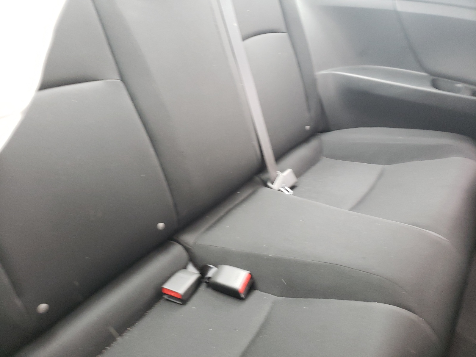 Photo 6 from auction – 2019 HONDA CIVIC EX with VIN 2HGFC3B36KH353885