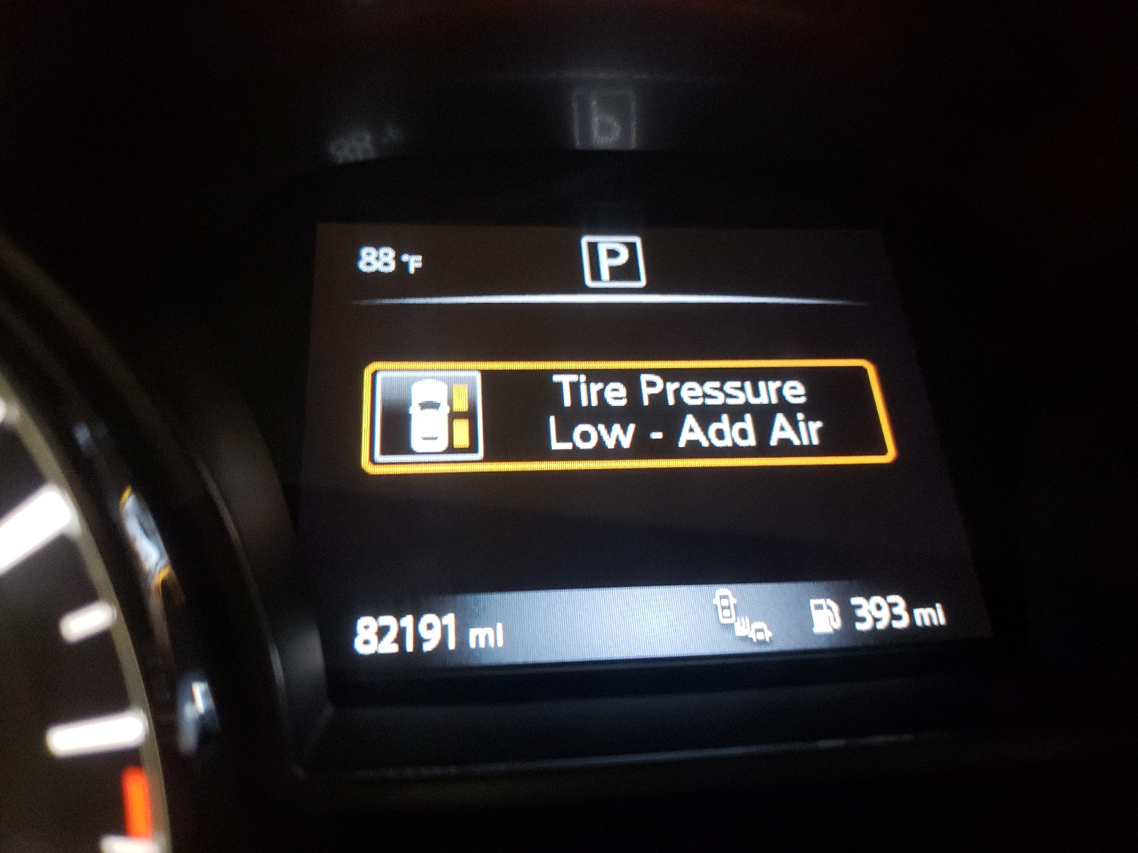 Photo 8 from auction – 2018 NISSAN ALTIMA with VIN 1N4AL3AP4JC227108