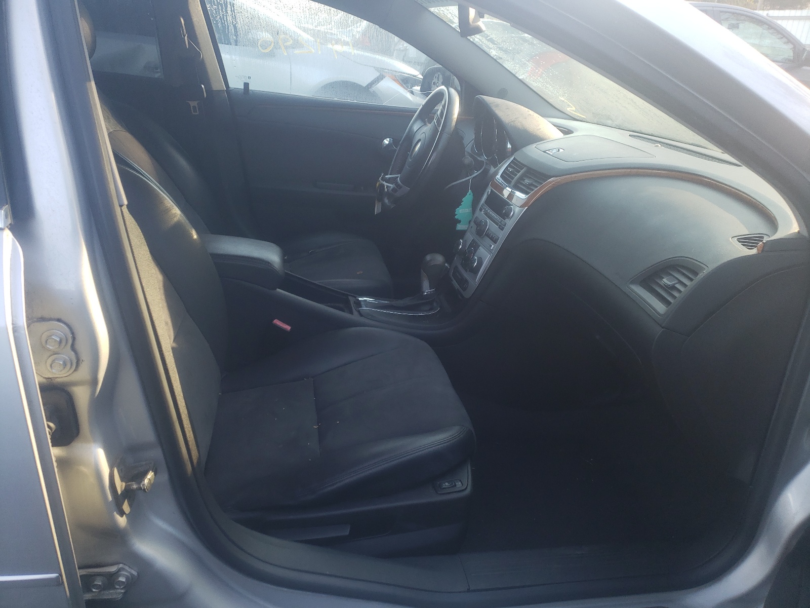 Photo 5 from auction – 2012 CHEVROLET MALIBU 2LT with VIN 1G1ZD5E0XCF335939