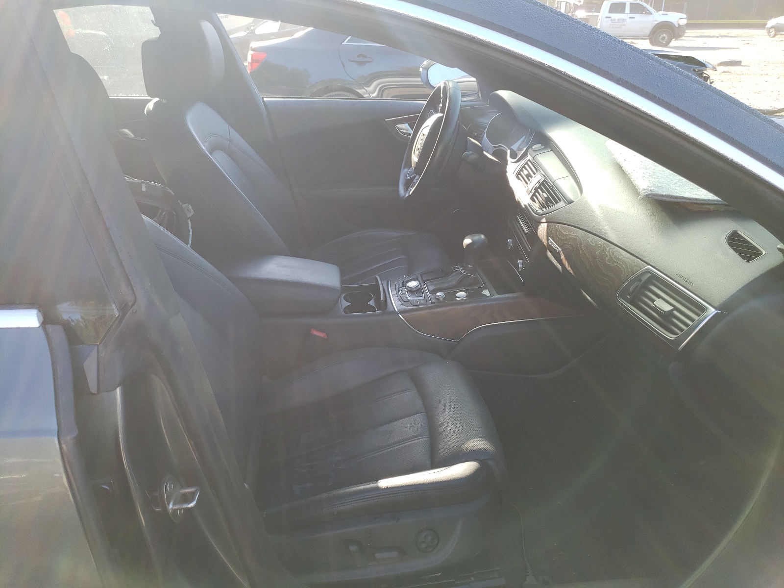 Zdjęcie 5 z aukcji – 2014 AUDI A7 PRESTIG z VIN WAU2GAFC0EN070777