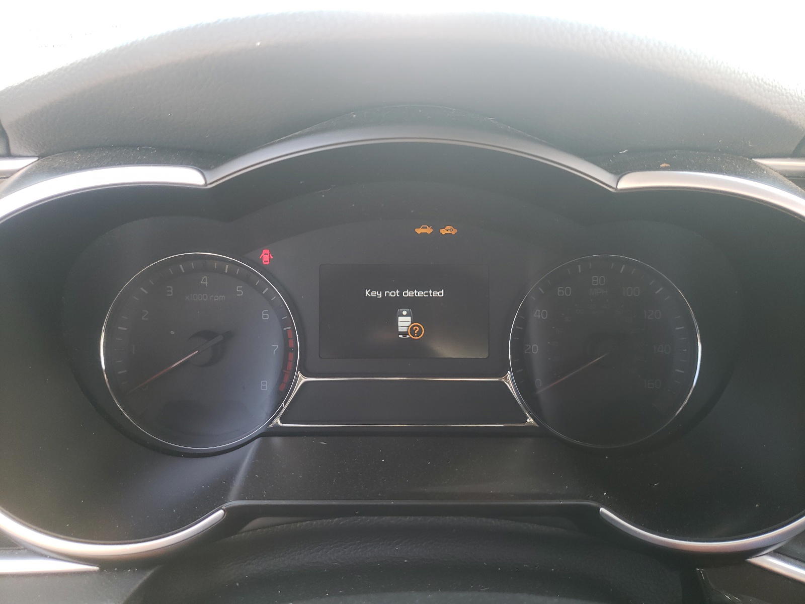 Photo 8 from auction – 2015 KIA OPTIMA SX with VIN 5XXGR4A69FG469853