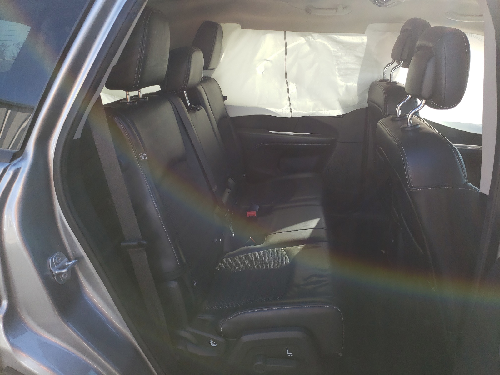 Photo 6 from auction – 2018 DODGE JOURNEY CR with VIN 3C4PDCGG8JT339889