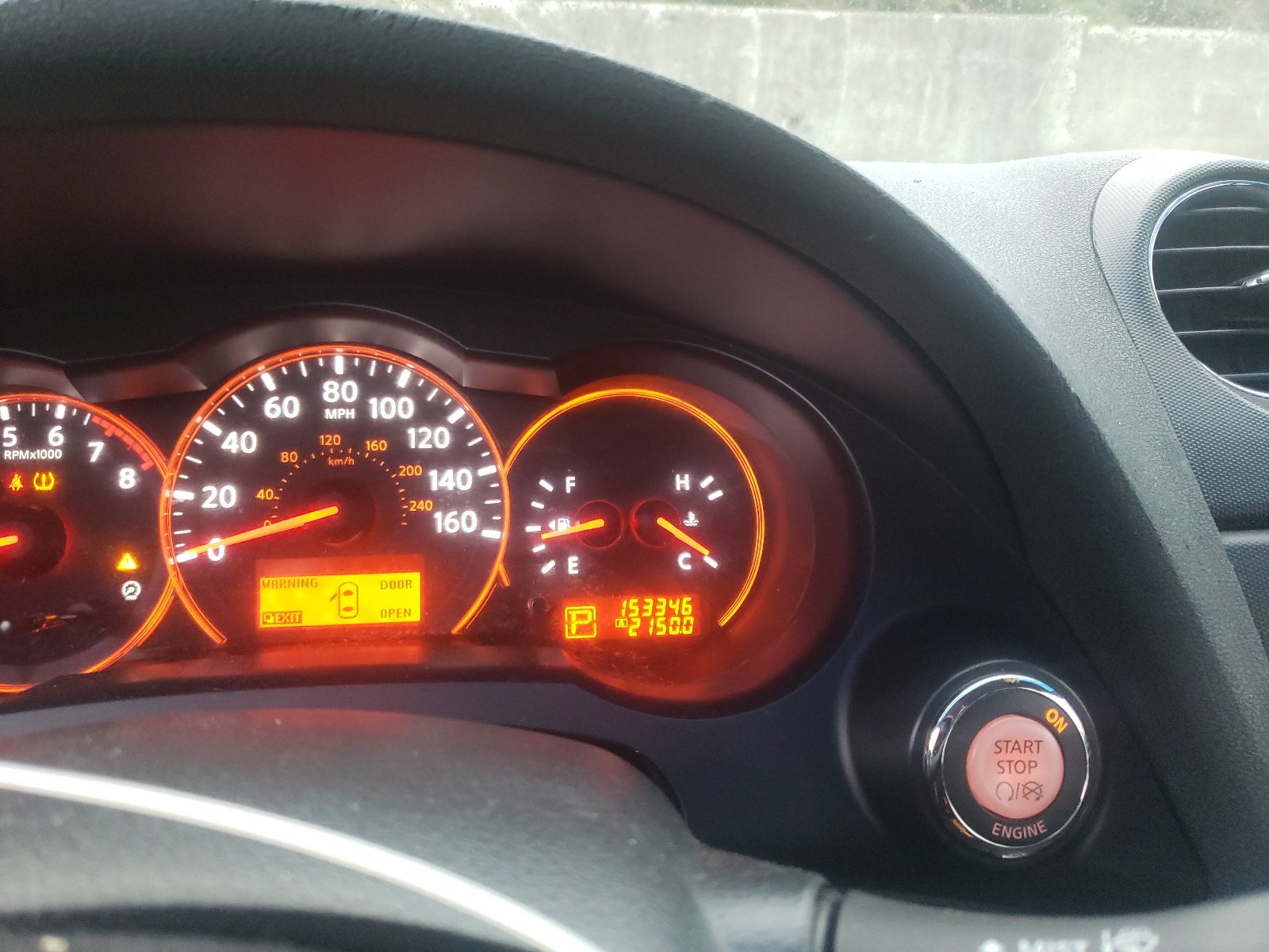 Photo 8 from auction – 2008 NISSAN ALTIMA with VIN 1N4BL21E58N518504