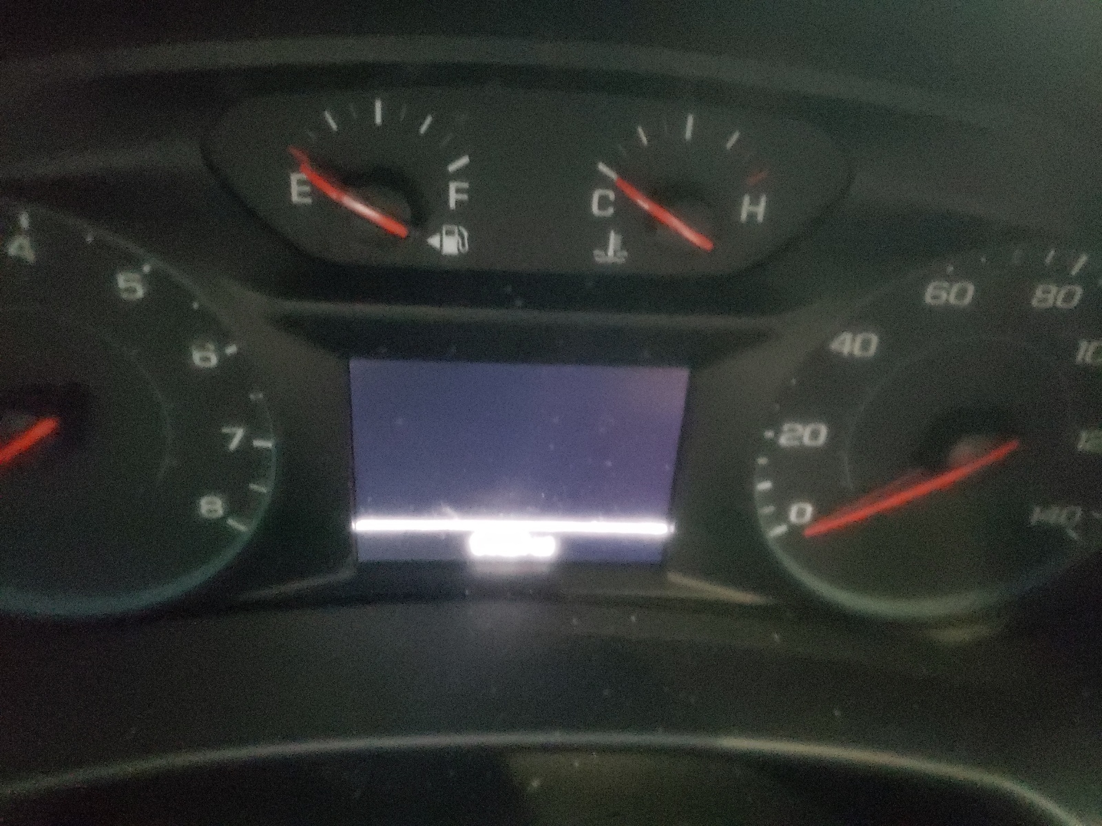 Photo 8 from auction – 2018 CHEVROLET EQUINOX LT with VIN 2GNAXJEV0J6352263