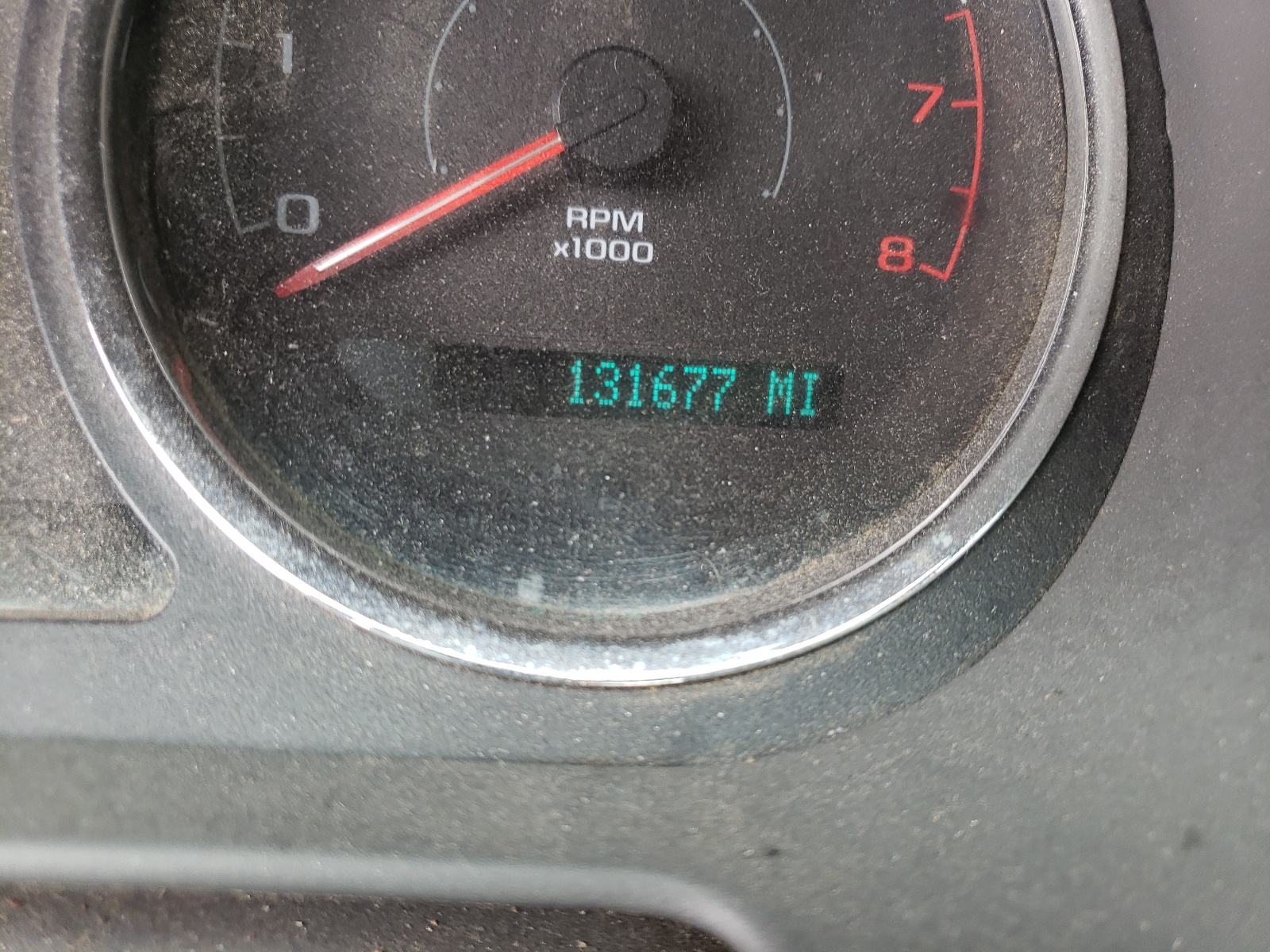 Photo 8 from auction – 2007 CHEVROLET COBALT LS with VIN 1G1AK55F877349572