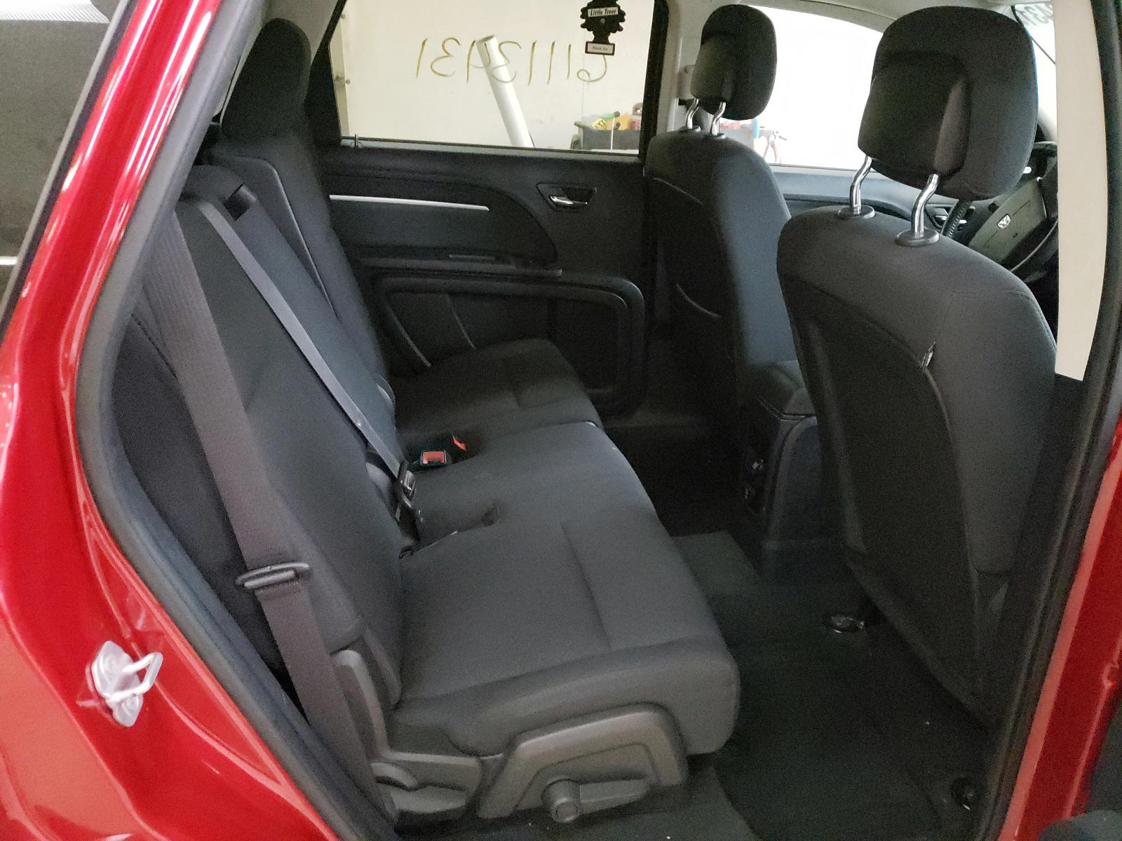 Photo 6 from auction – 2010 DODGE JOURNEY SX with VIN 3D4PG5FV8AT176604