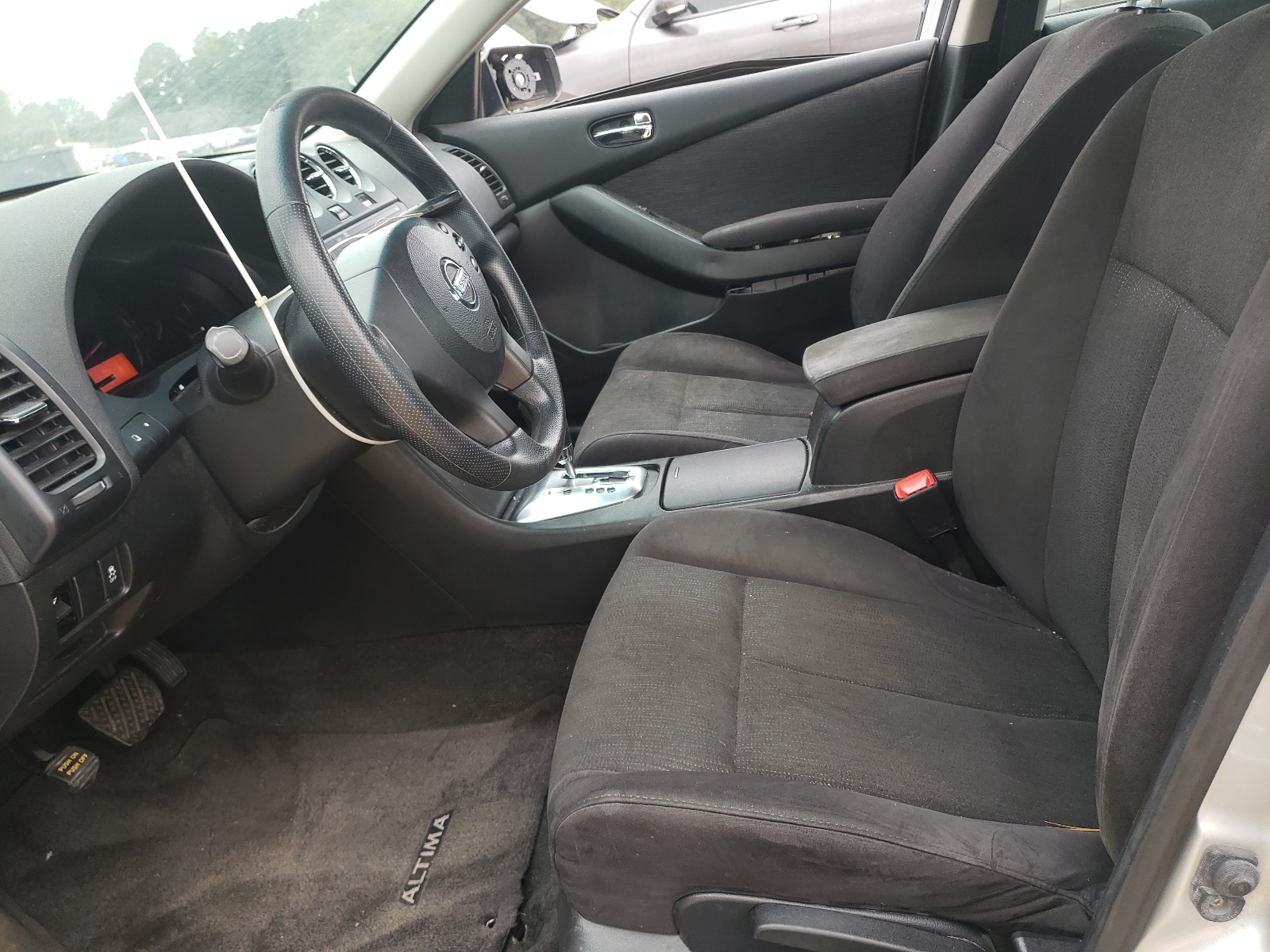 Zdjęcie 5 z aukcji – 2012 NISSAN ALTIMA BAS z VIN 1N4AL2AP0CN518075