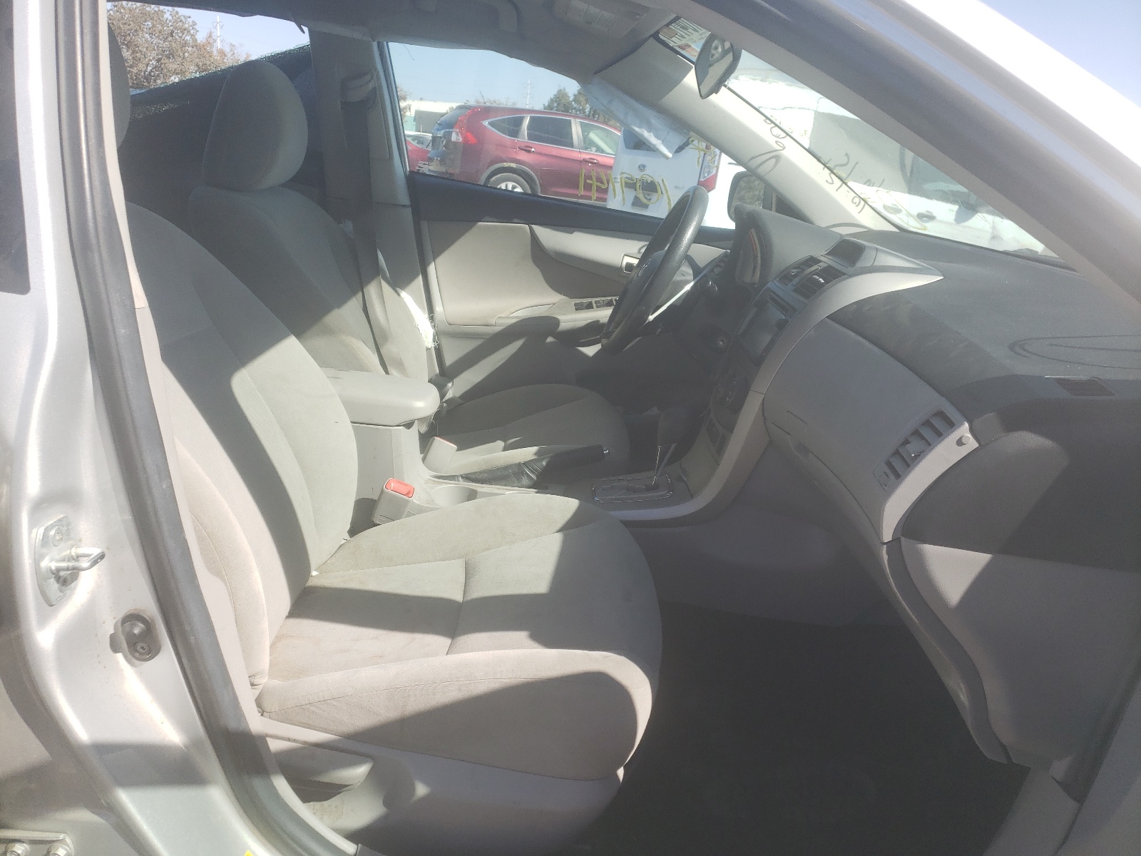 Zdjęcie 5 z aukcji – 2013 TOYOTA COROLLA BA z VIN 5YFBU4EE6DP173171