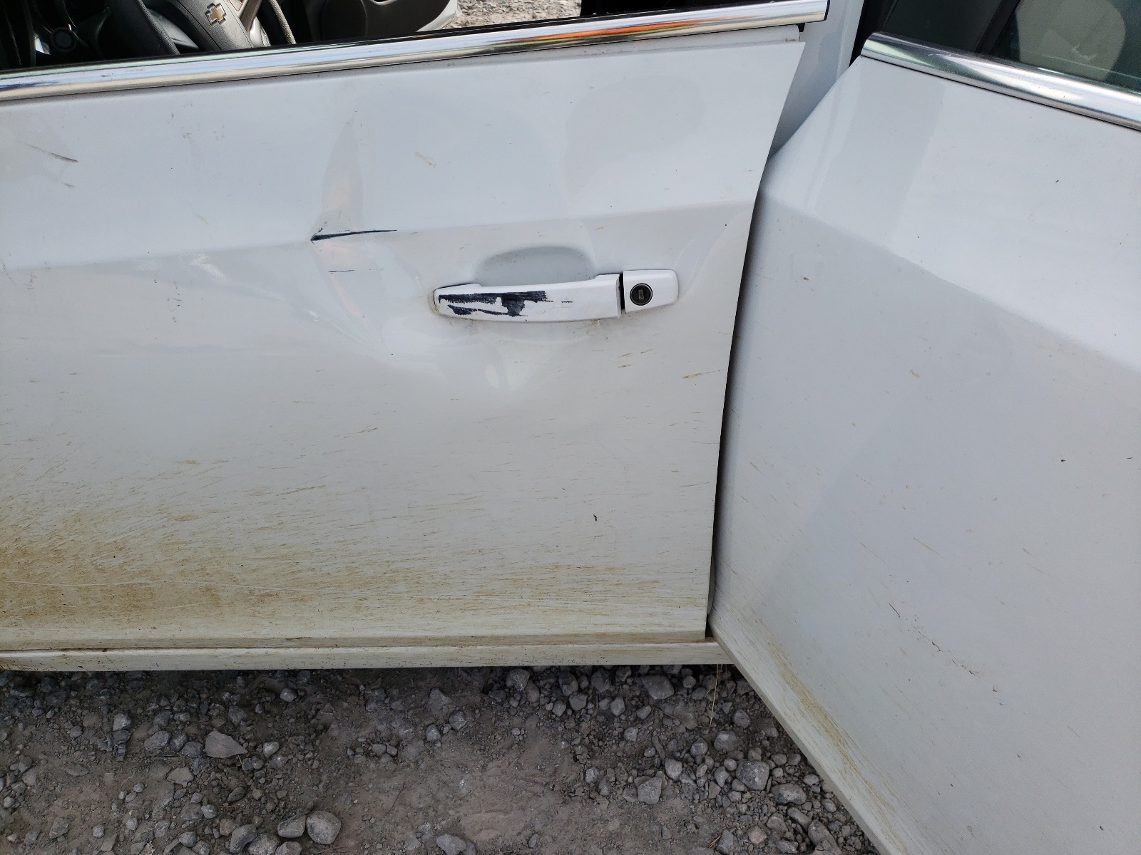 Photo 10 from auction – 2012 CHEVROLET CRUZE LS with VIN 1G1PC5SH3C7345887