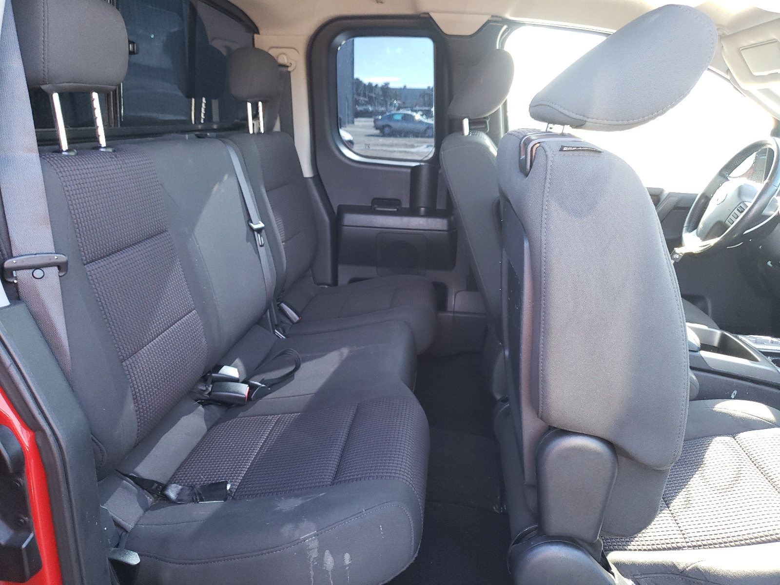 Photo 6 from auction – 2010 NISSAN TITAN XE with VIN 1N6AA0CC1AN319657