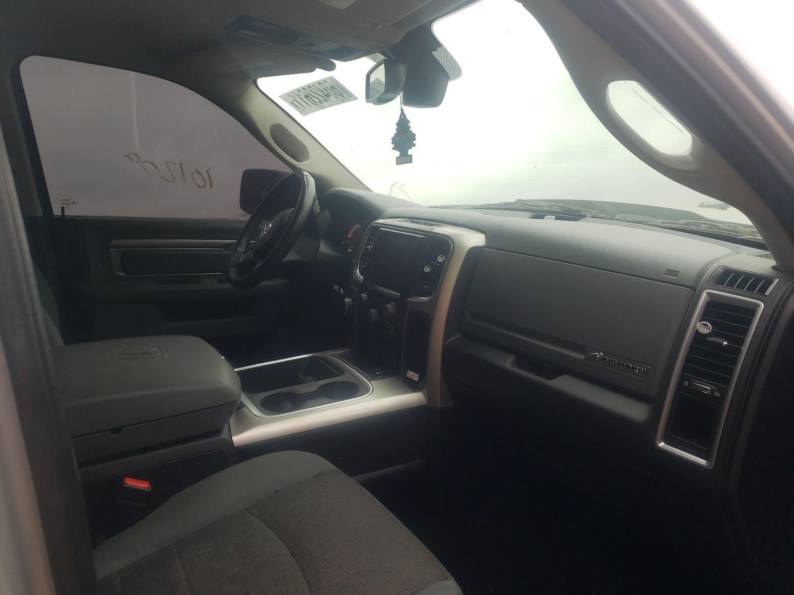 Zdjęcie 5 z aukcji – 2017 RAM 1500 SLT z VIN 1C6RR7LG6HS728573