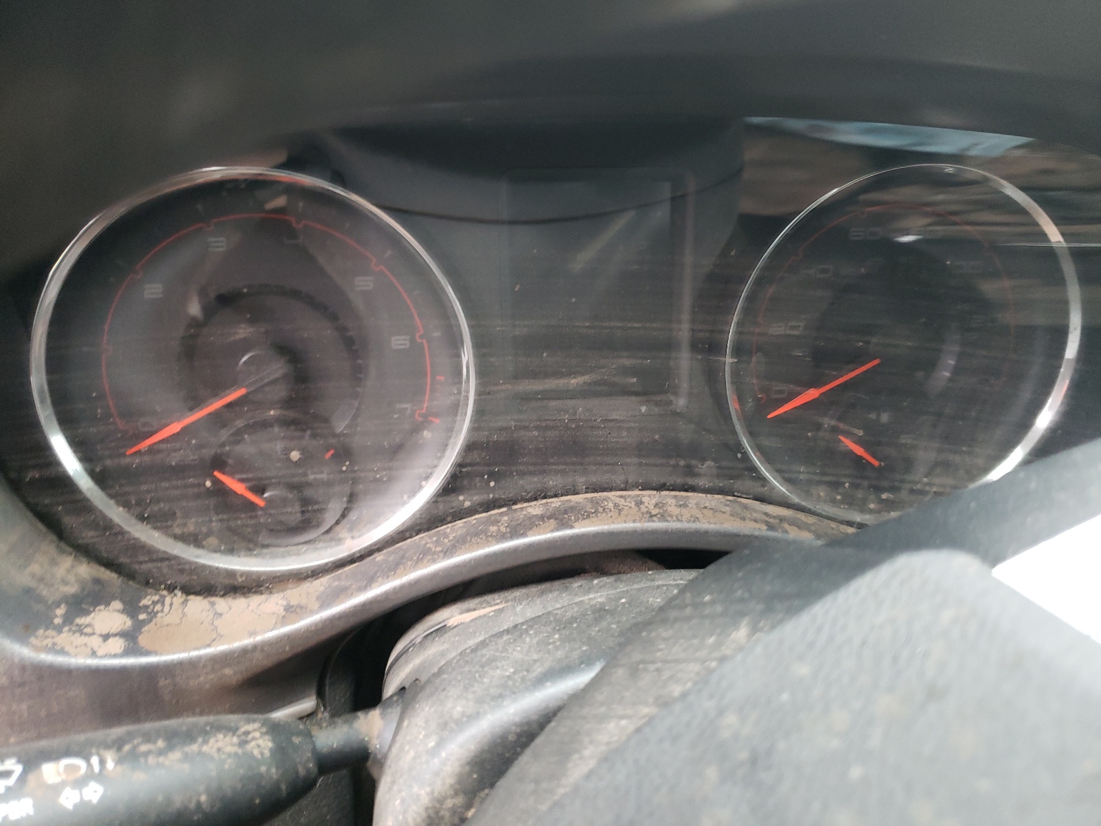 Zdjęcie 8 z aukcji – 2014 DODGE CHARGER SE z VIN 2C3CDXBG4EH267721