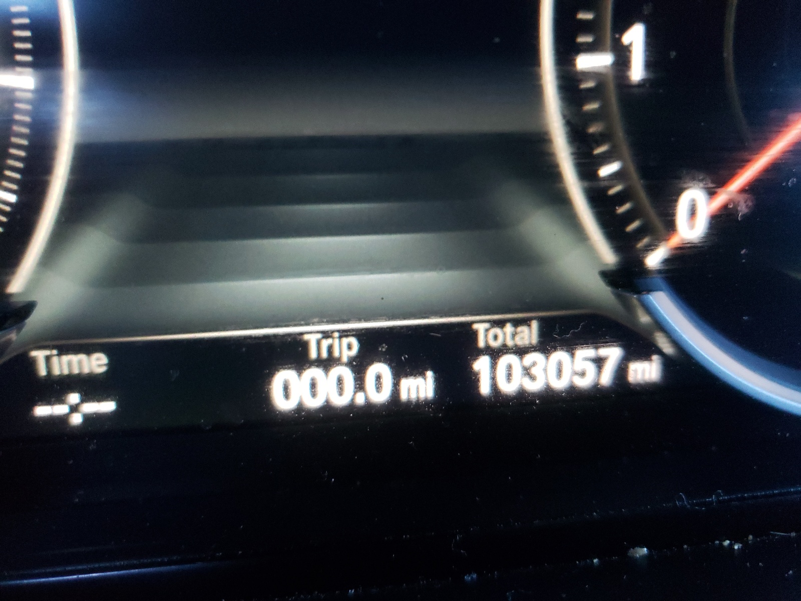 Photo 8 from auction – 2014 BMW 640 I GRAN with VIN WBA6A0C56ED317504