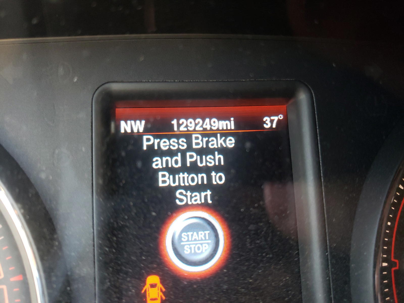 Photo 8 from auction – 2014 DODGE CHARGER R/ with VIN 2C3CDXDT3EH159603