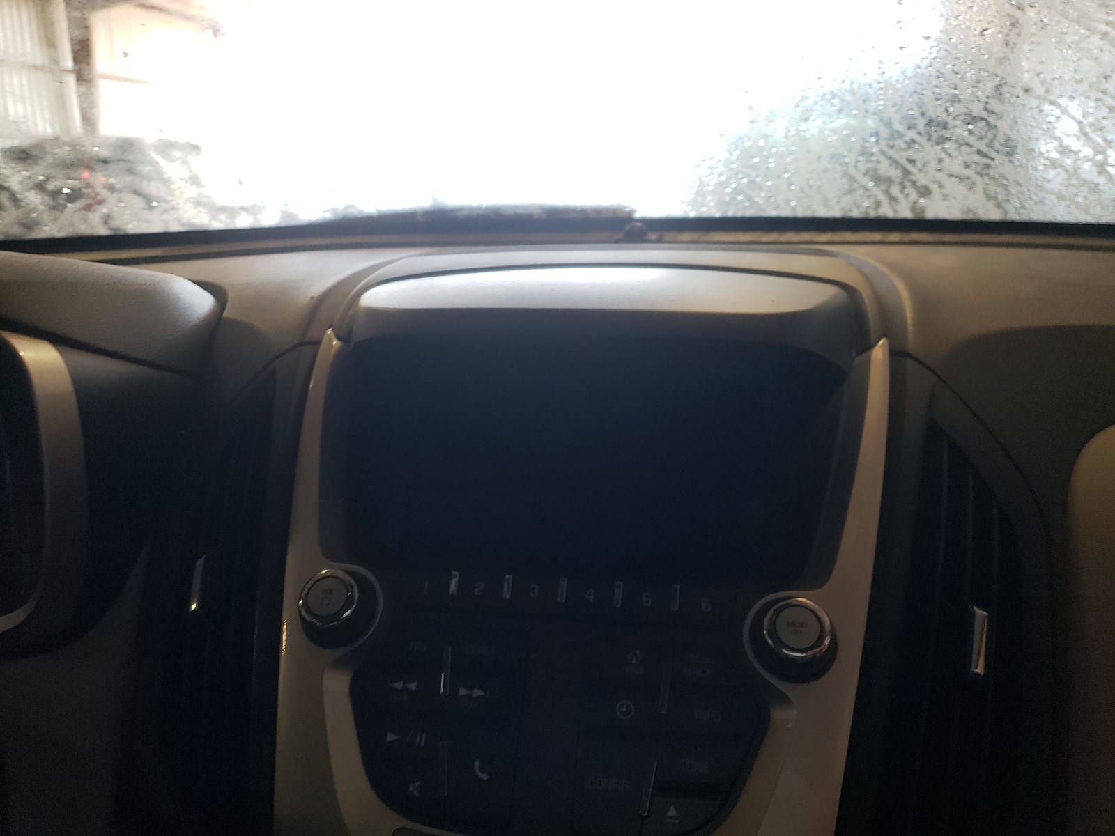 Zdjęcie 9 z aukcji – 2013 CHEVROLET EQUINOX LT z VIN 2GNALDEK2D6408324