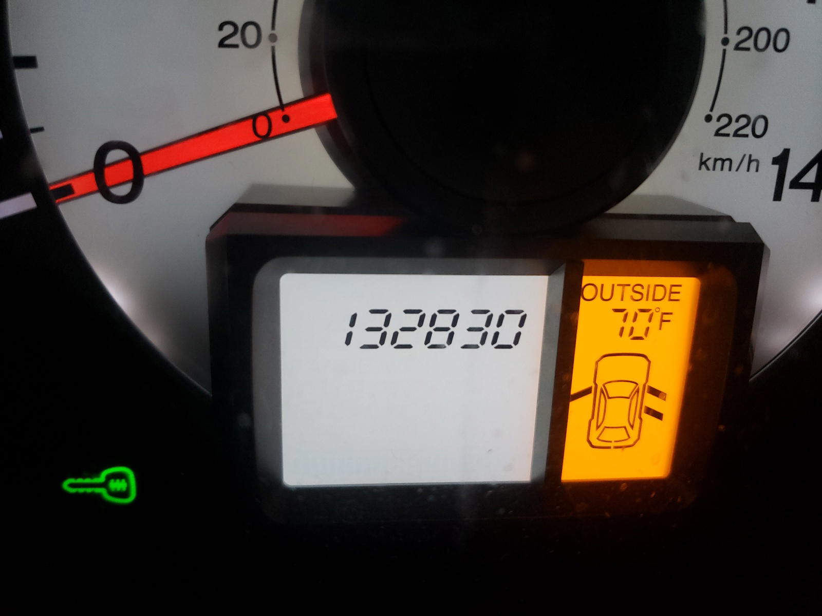 Photo 8 from auction – 2011 HONDA PILOT EX with VIN 5FNYF4H43BB102560