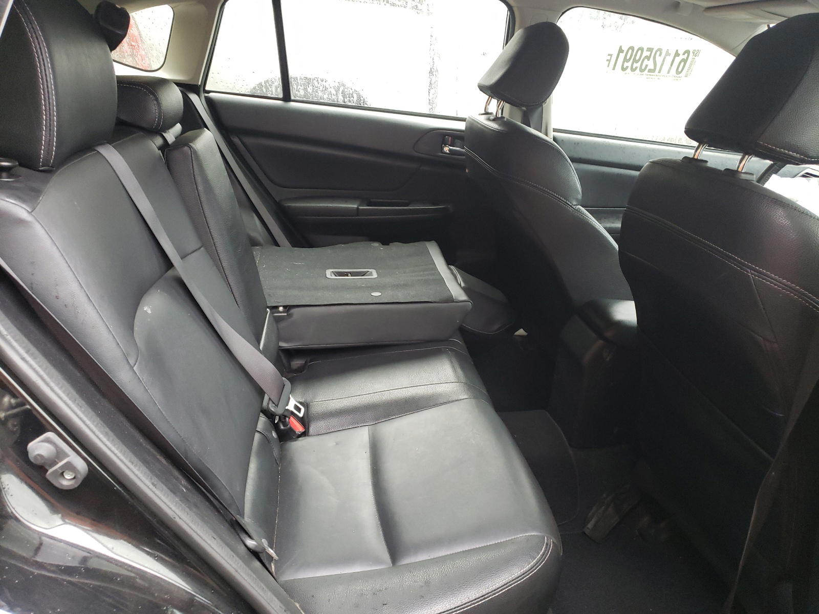 Photo 6 from auction – 2013 SUBARU IMPREZA LI with VIN JF1GPAK69DH204665