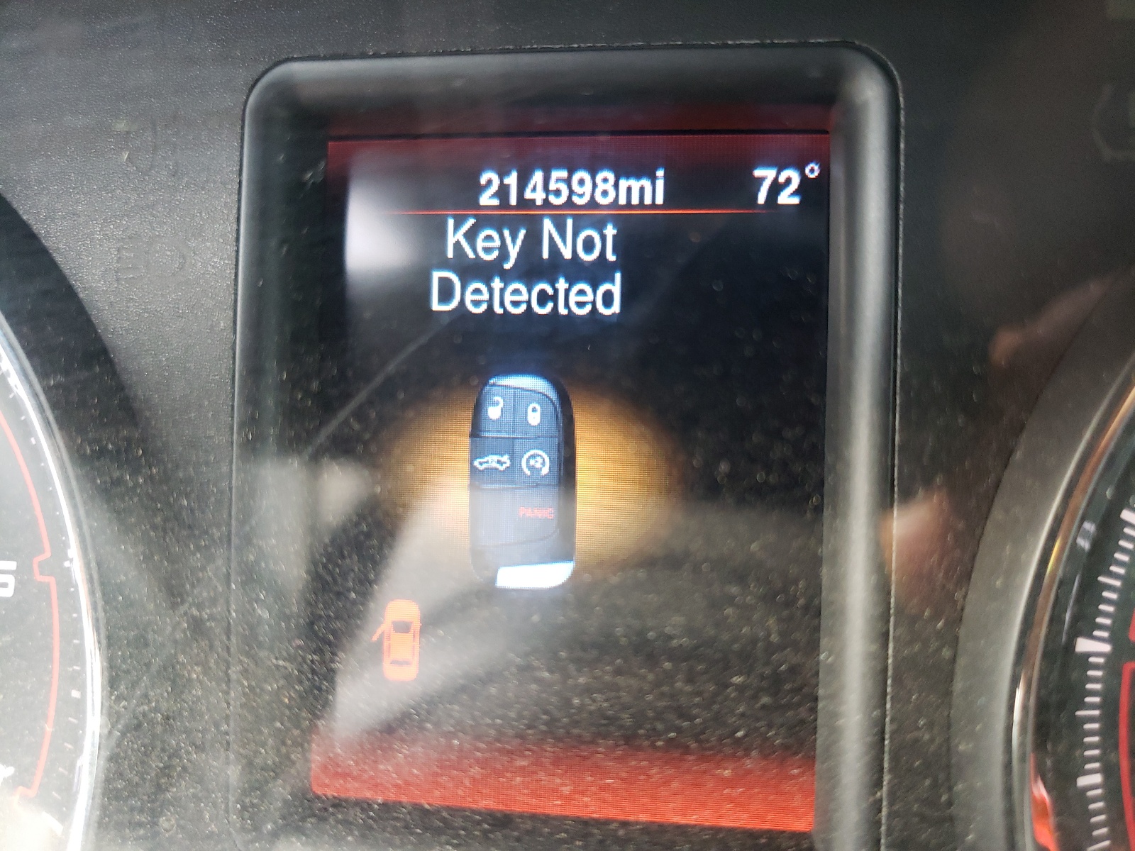 Photo 8 from auction – 2013 DODGE CHARGER PO with VIN 2C3CDXAT9DH584424