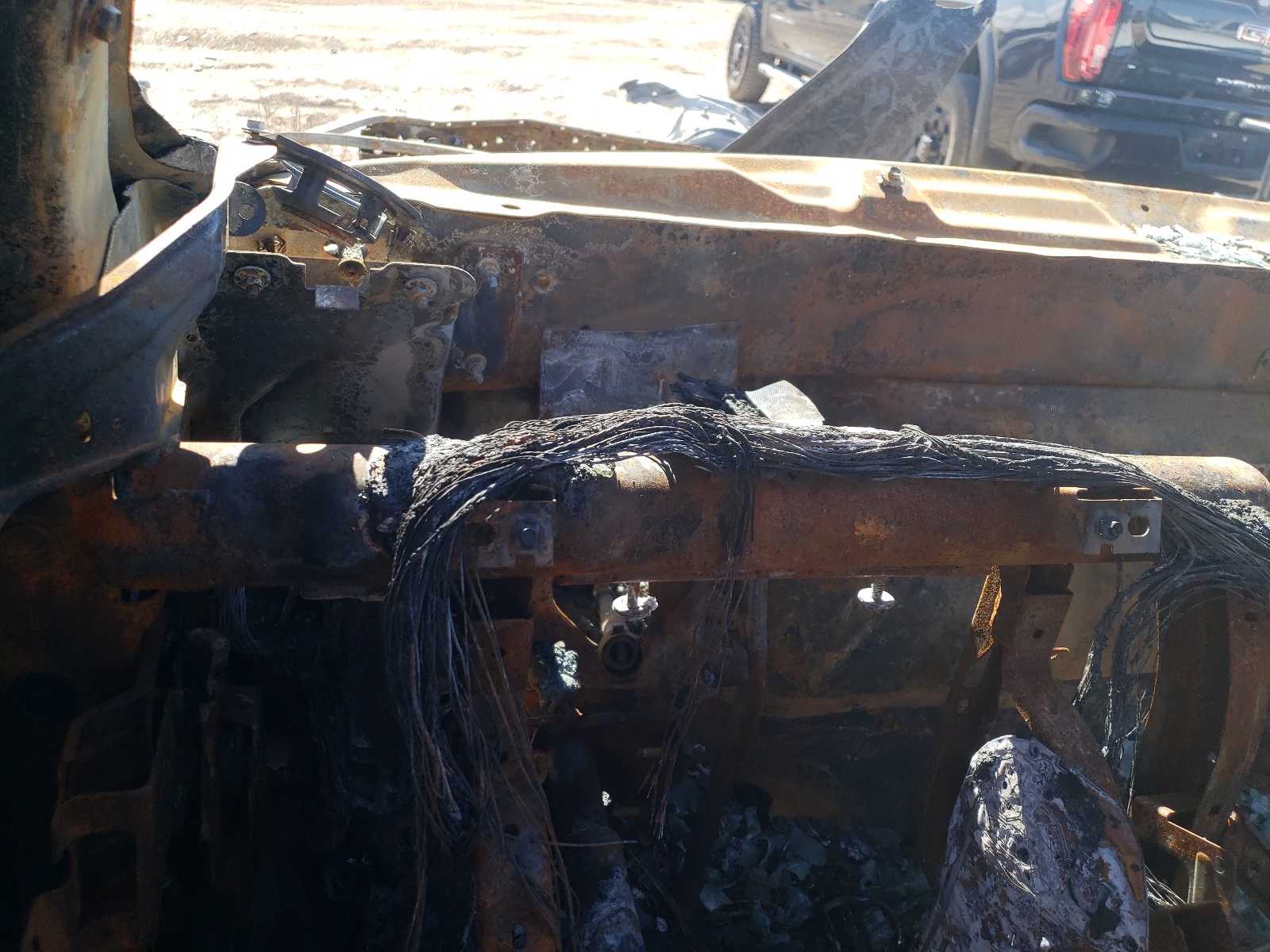 Photo 8 from auction – 2021 RAM 3500 TRADE with VIN 3C63R3GL2MG550779
