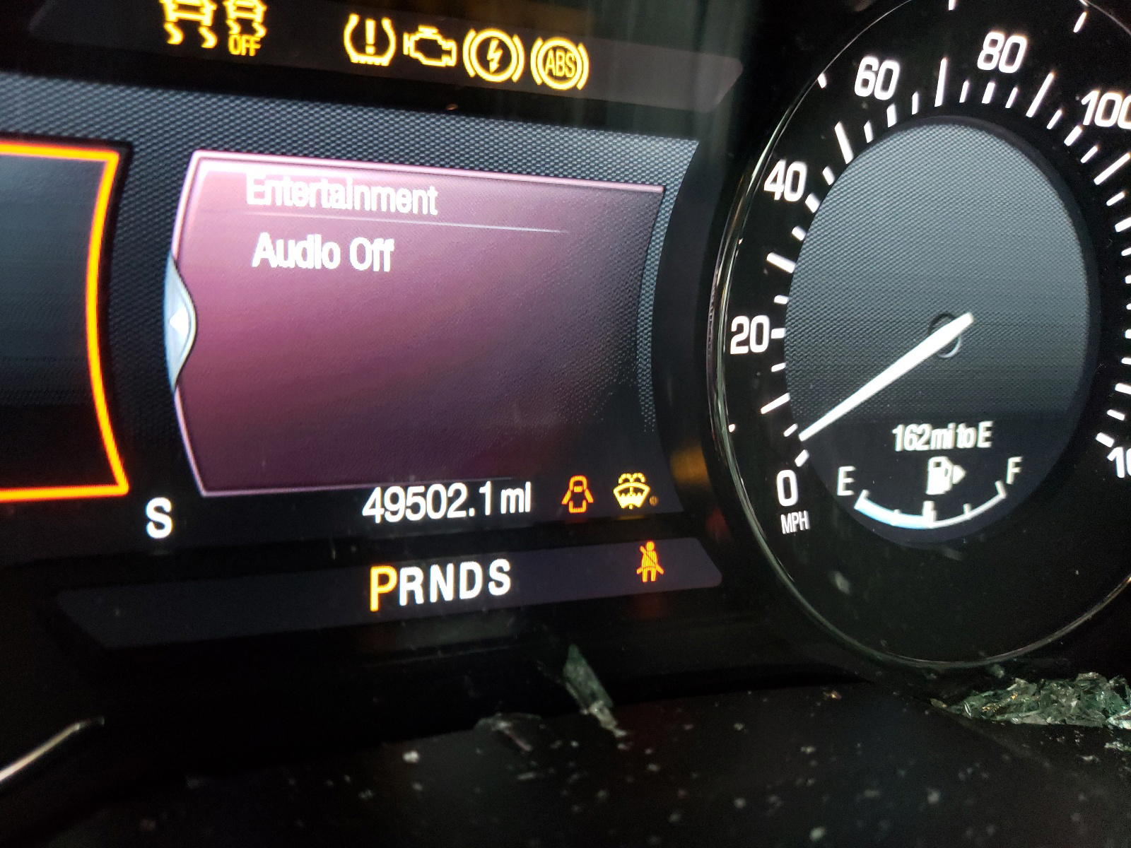 Photo 8 from auction – 2015 LINCOLN MKC with VIN 5LMCJ1A99FUJ41673