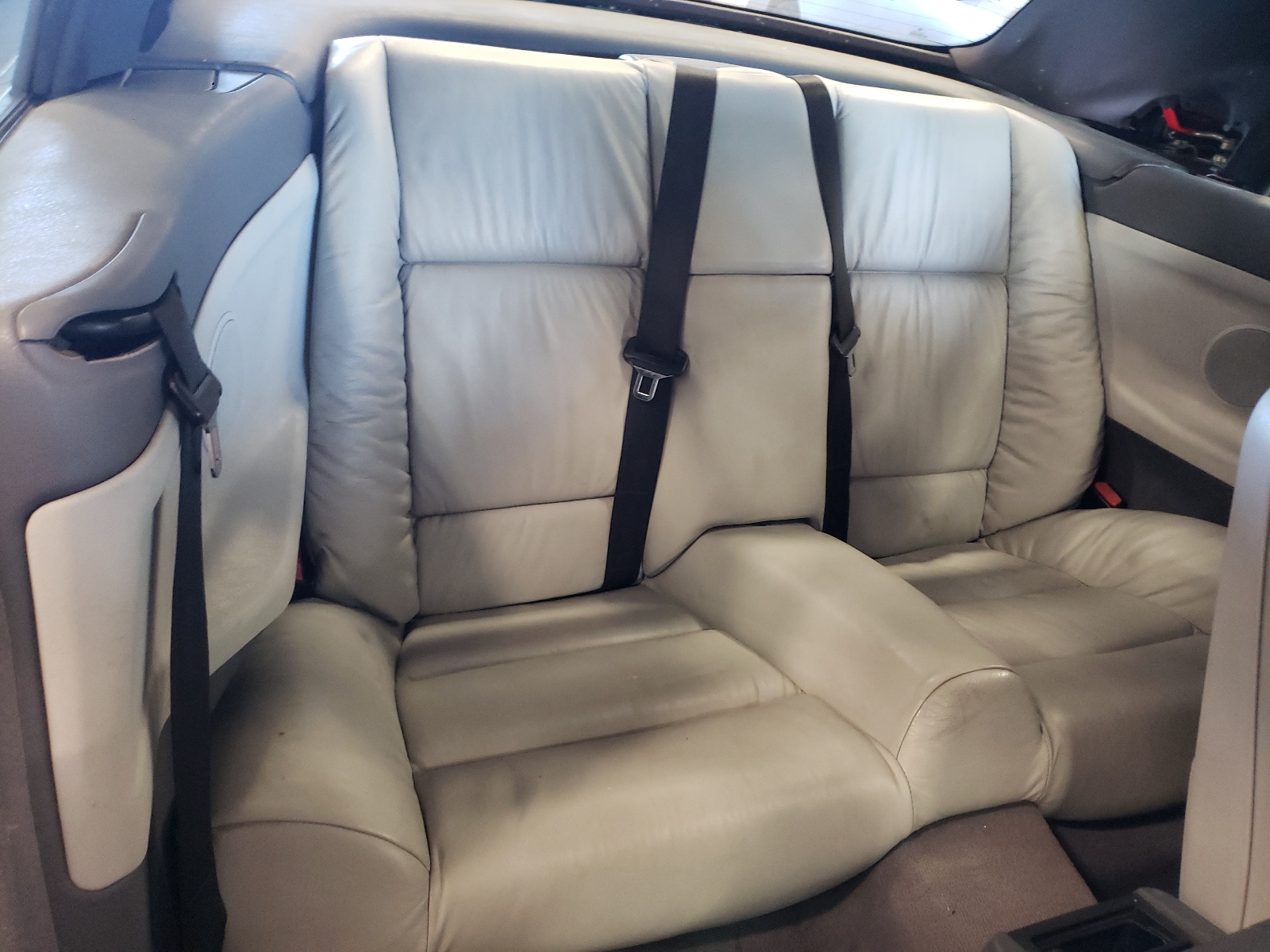 Photo 6 from auction – 1997 BMW 328 IC AUT with VIN WBABK8327VET97972