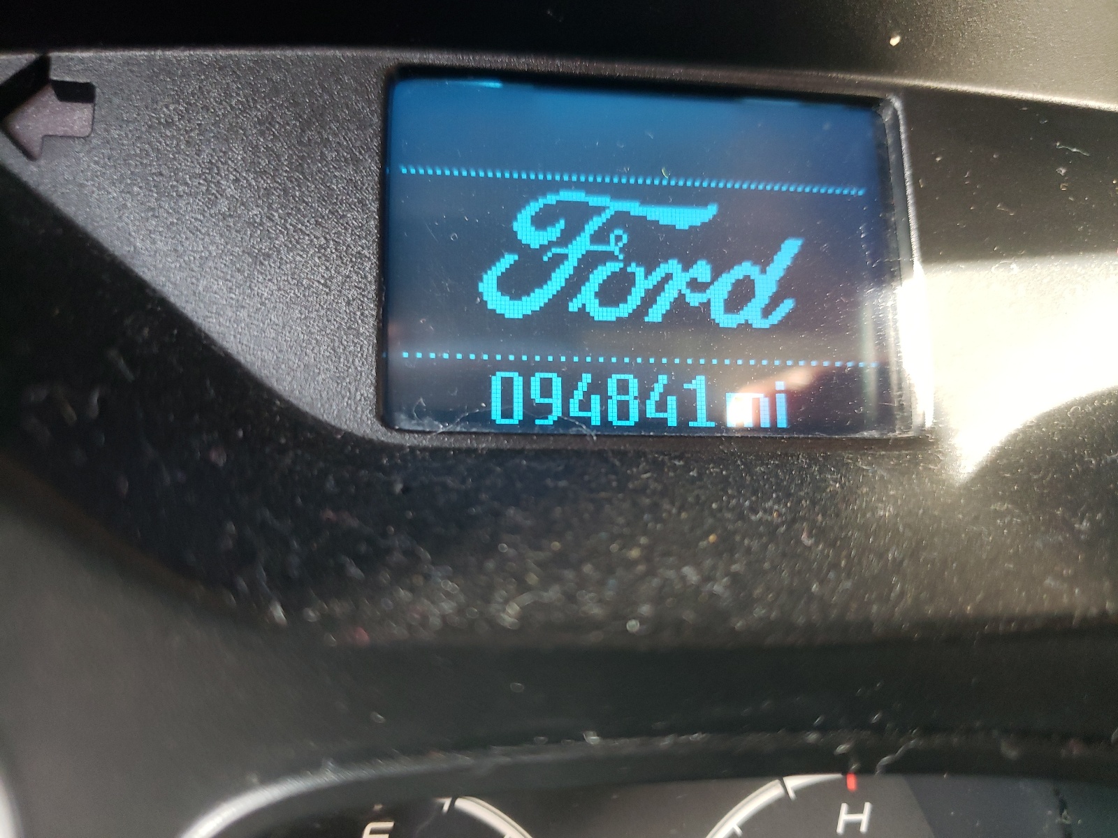 صورة رقم 8 من المزاد - 2012 FORD FOCUS SE مع VIN 1FAHP3K20CL338389
