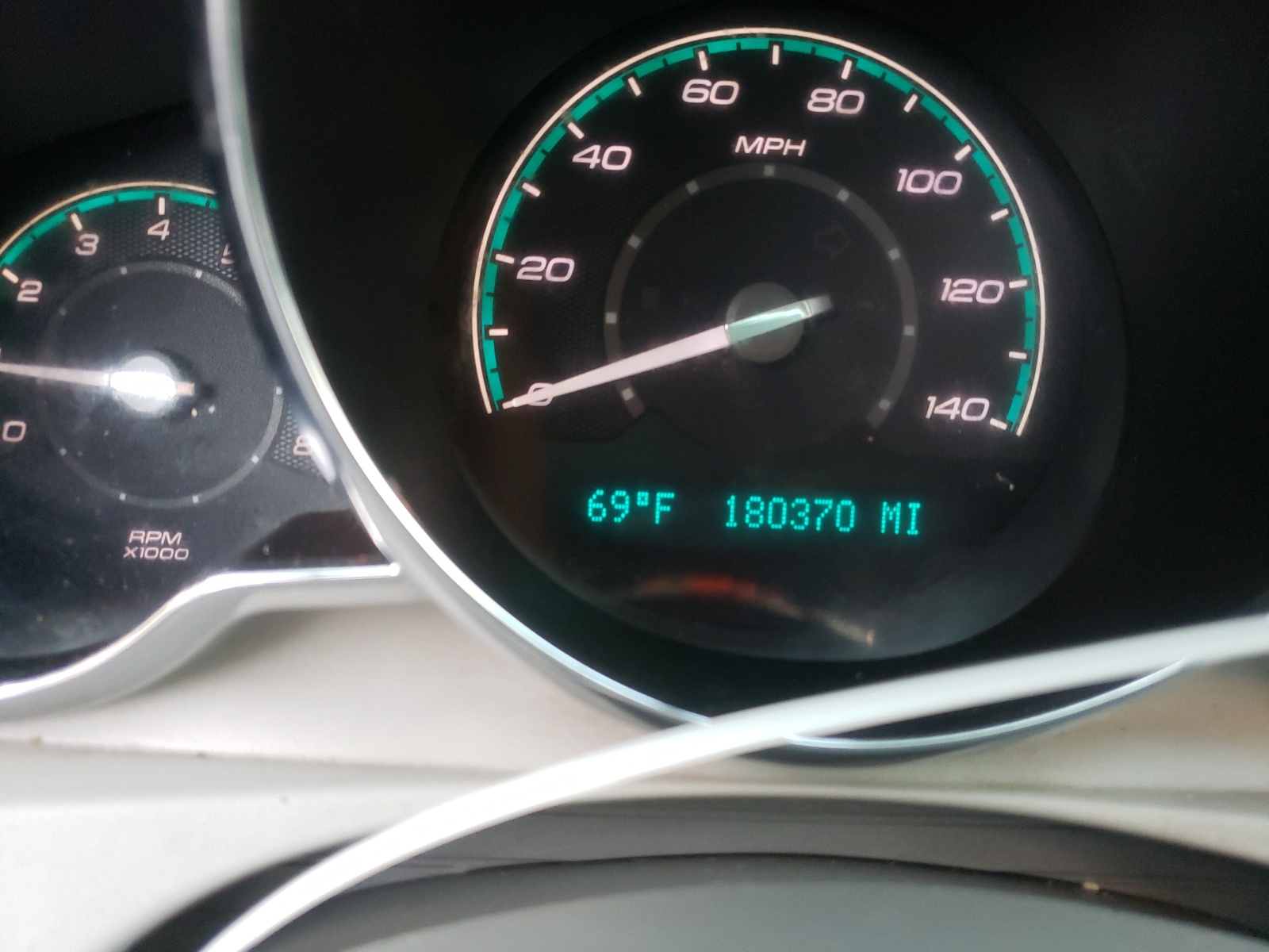 Photo 8 from auction – 2011 CHEVROLET MALIBU LS with VIN 1G1ZA5EU0BF178030