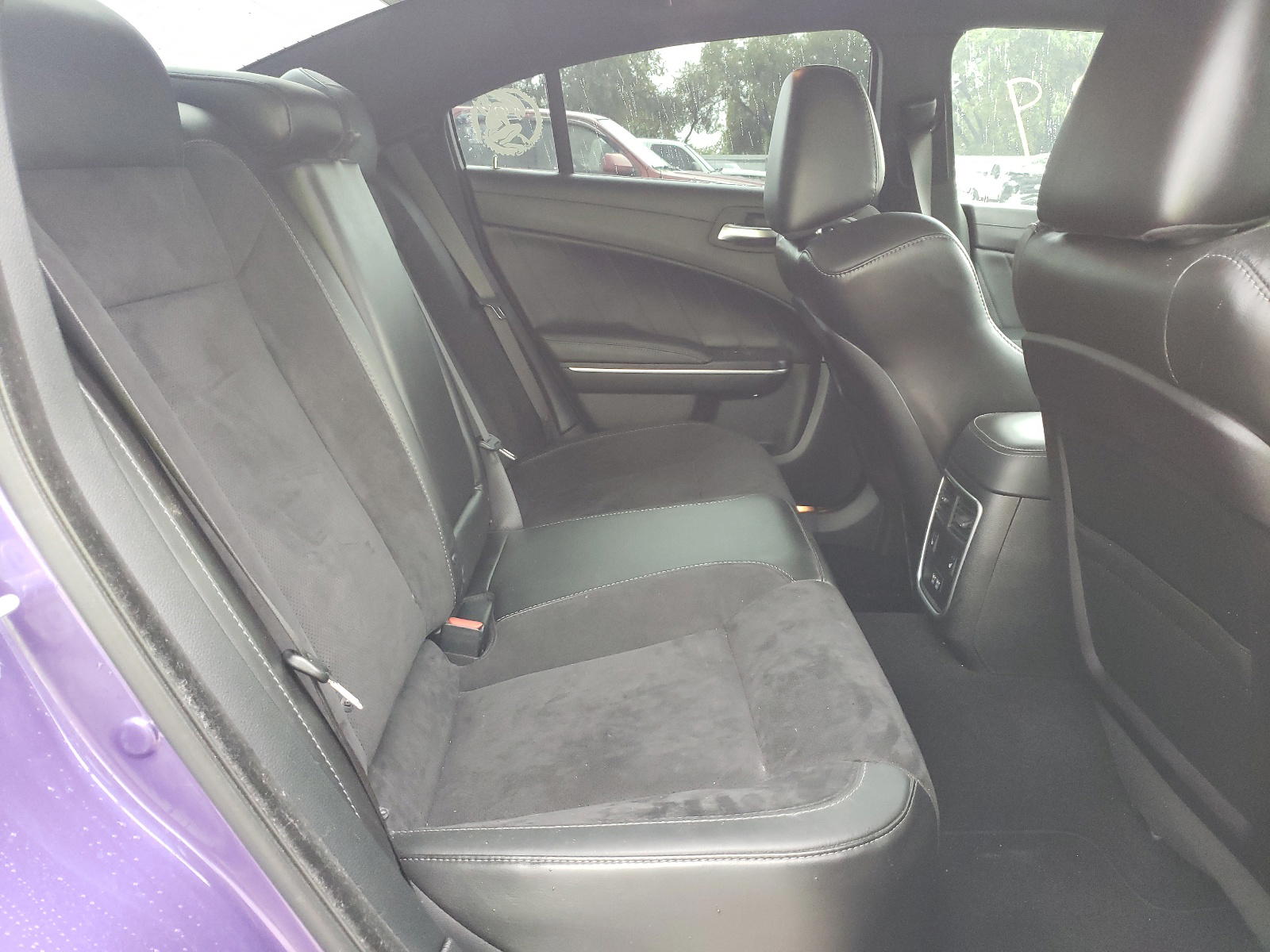 Photo 6 from auction – 2019 DODGE CHARGER SC with VIN 2C3CDXGJ8KH700523